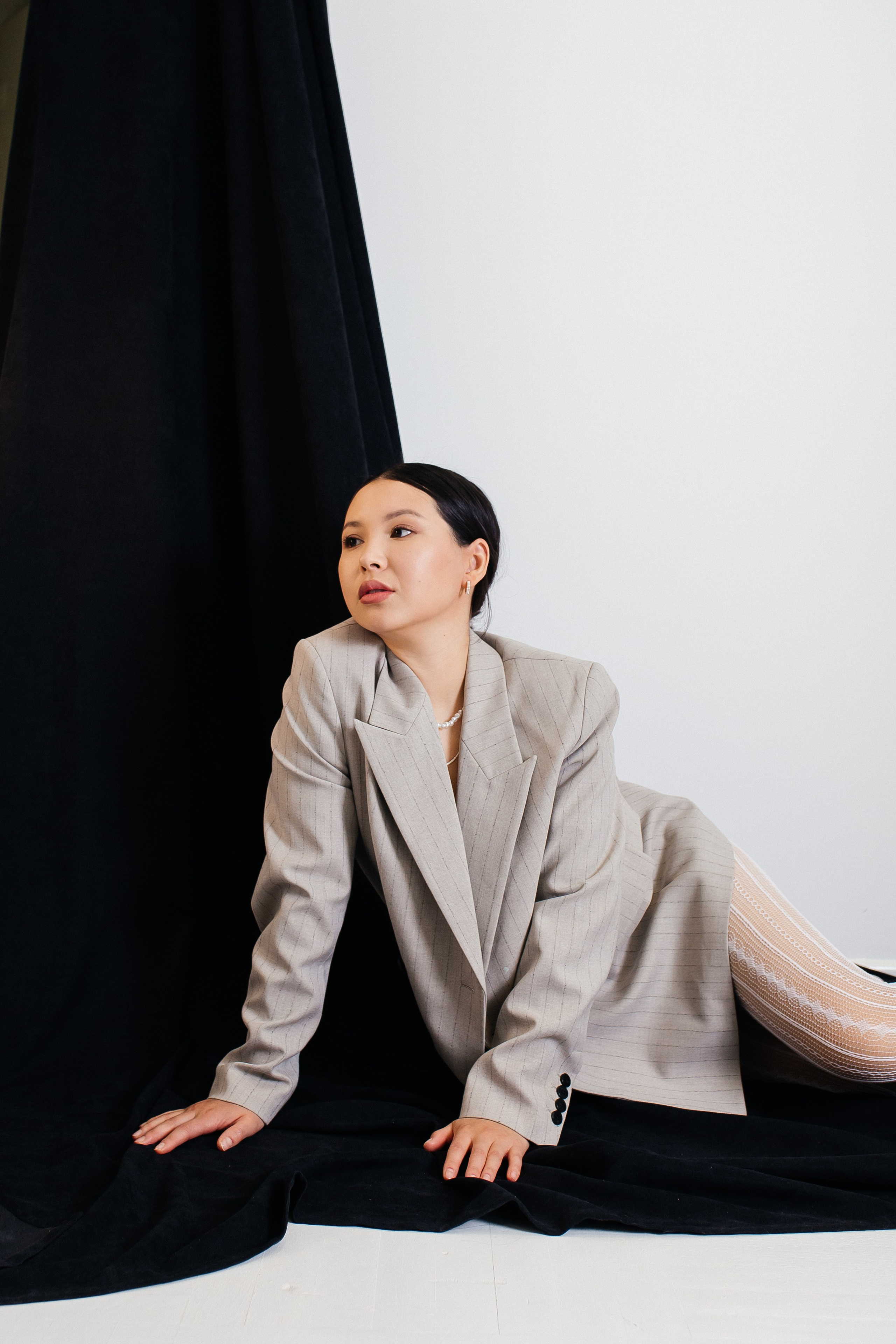 Камила. Фотограф в Большой Черниговка, Самаре. Некрасова Виктория