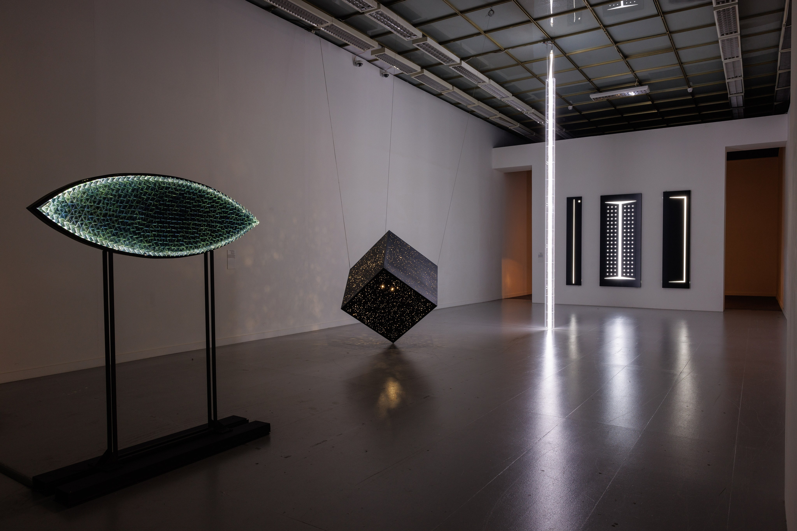 Выставка Свет. Третьяковская галерея. Профессиональный фотограф в Москве Захар Ишутин