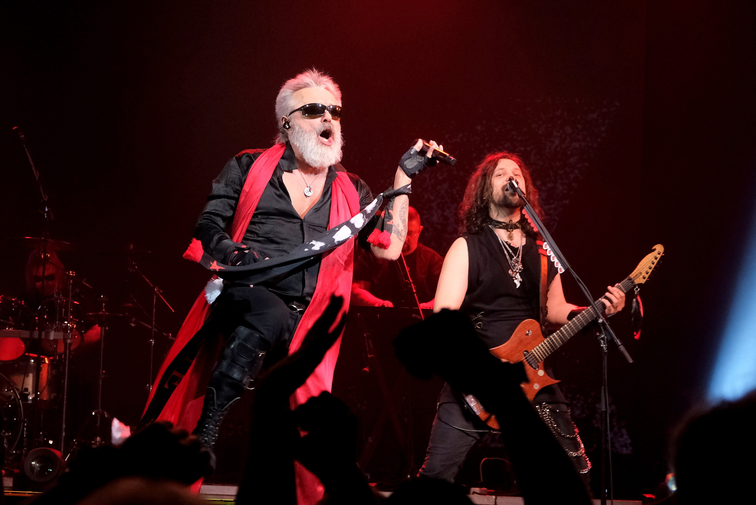 Концерты. Фотограф Андрей Богач