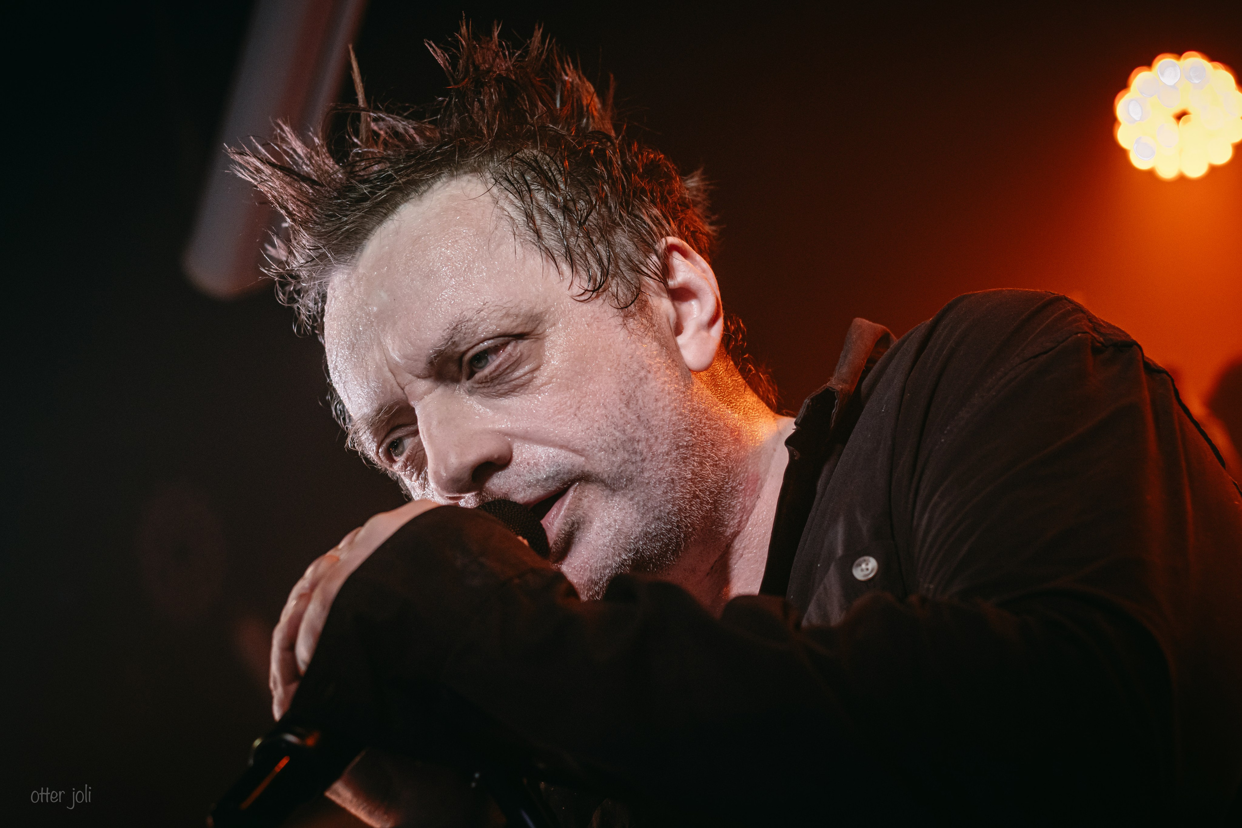 Глеб Самойлов. Концертный репортёр Валерия Сафина