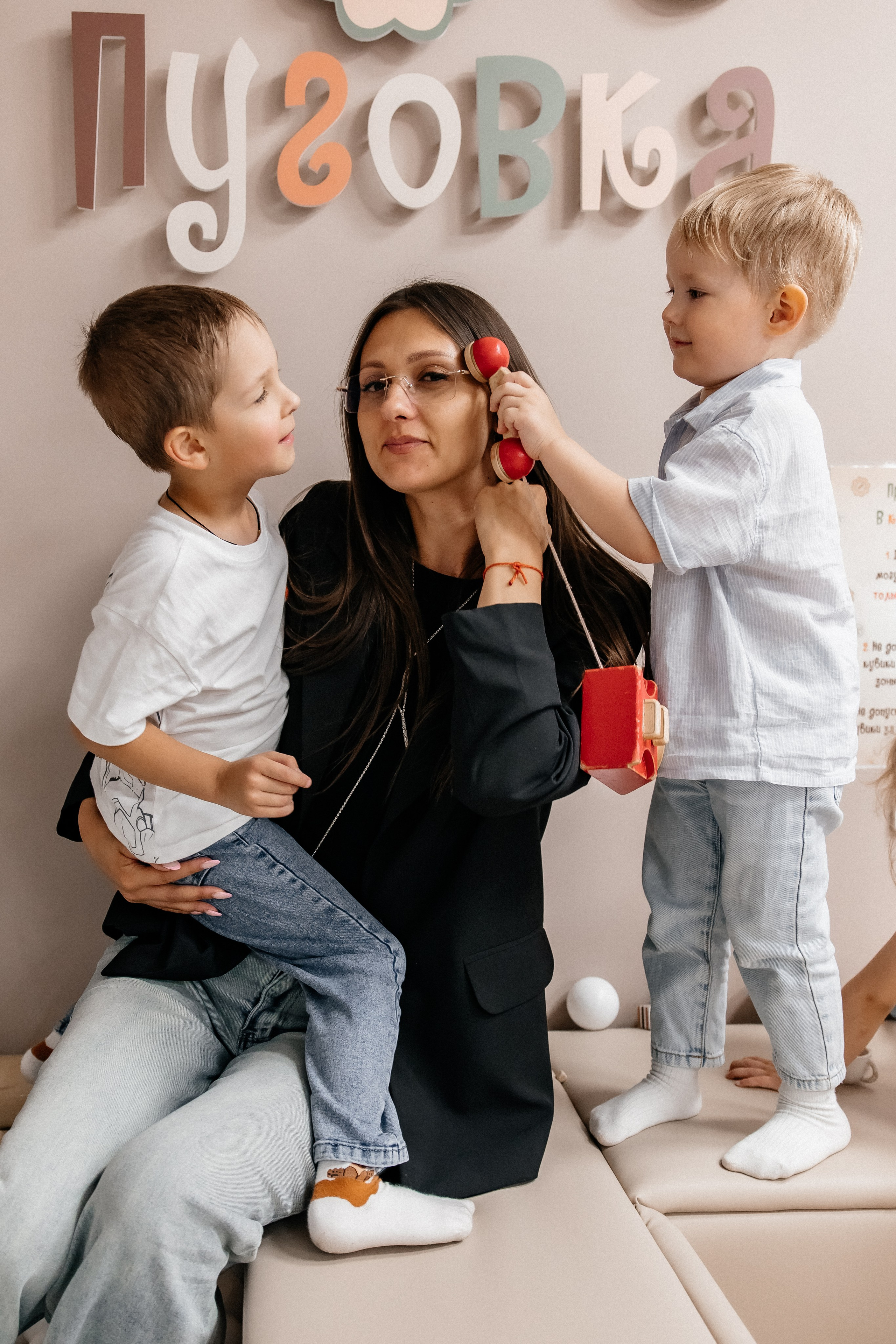 День Рождение. Светлана Ванцлав — фотограф Минск, Беларусь