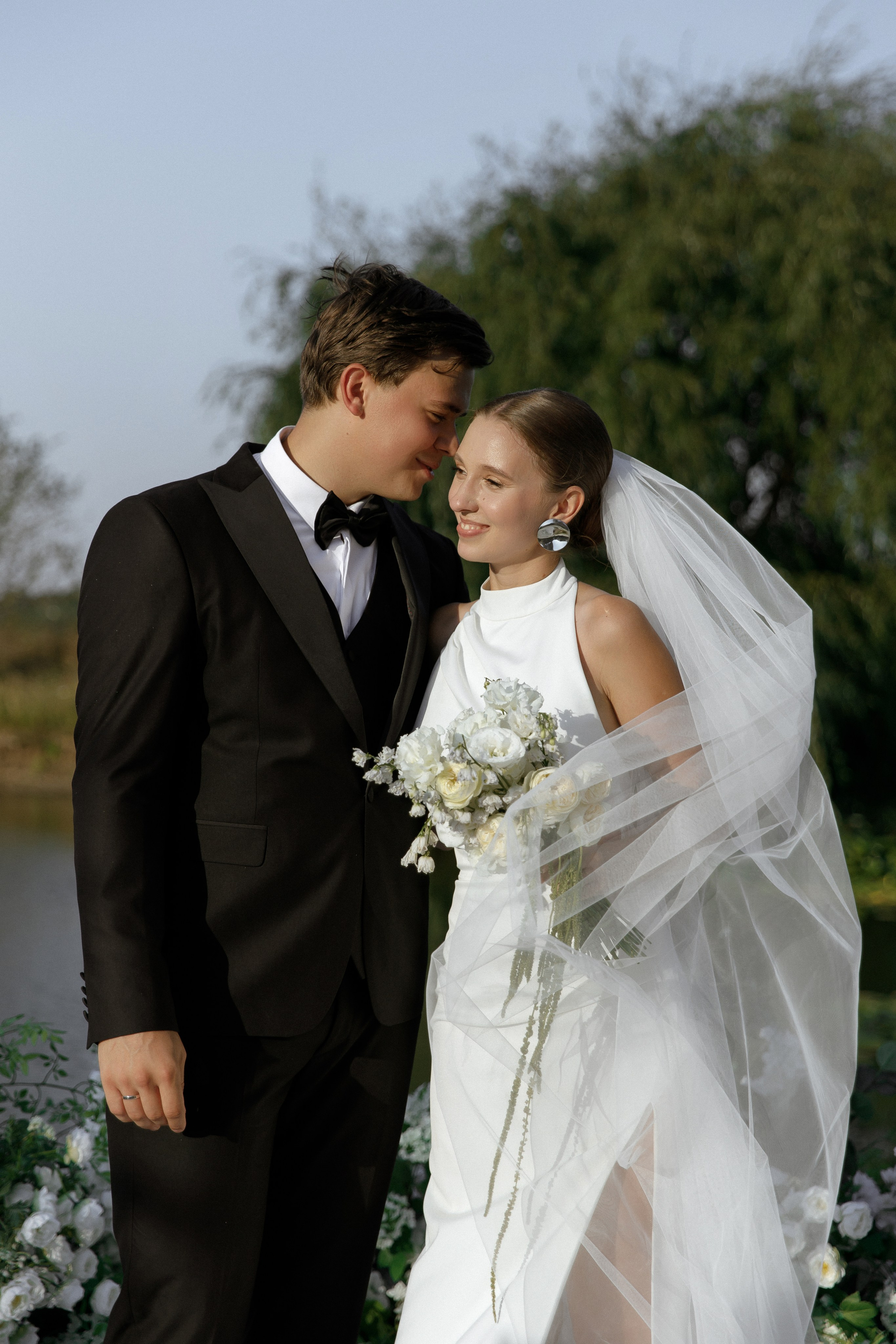 Wedding D&D. Свадебный фотограф Краснодар Юлия Ткаченко