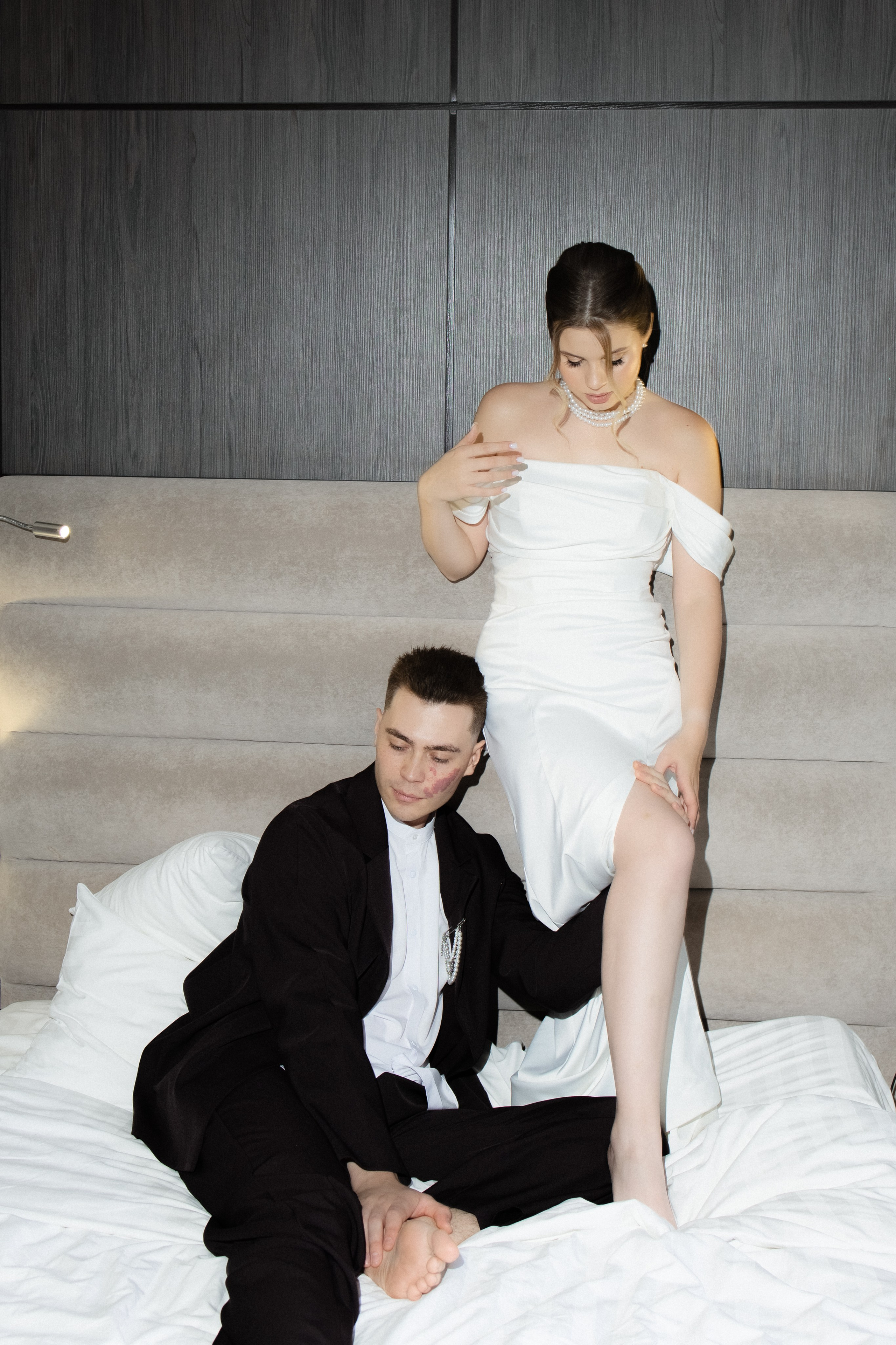 L | V. Свадебный и портретный фотограф в Новосибирске Любовь Исакова