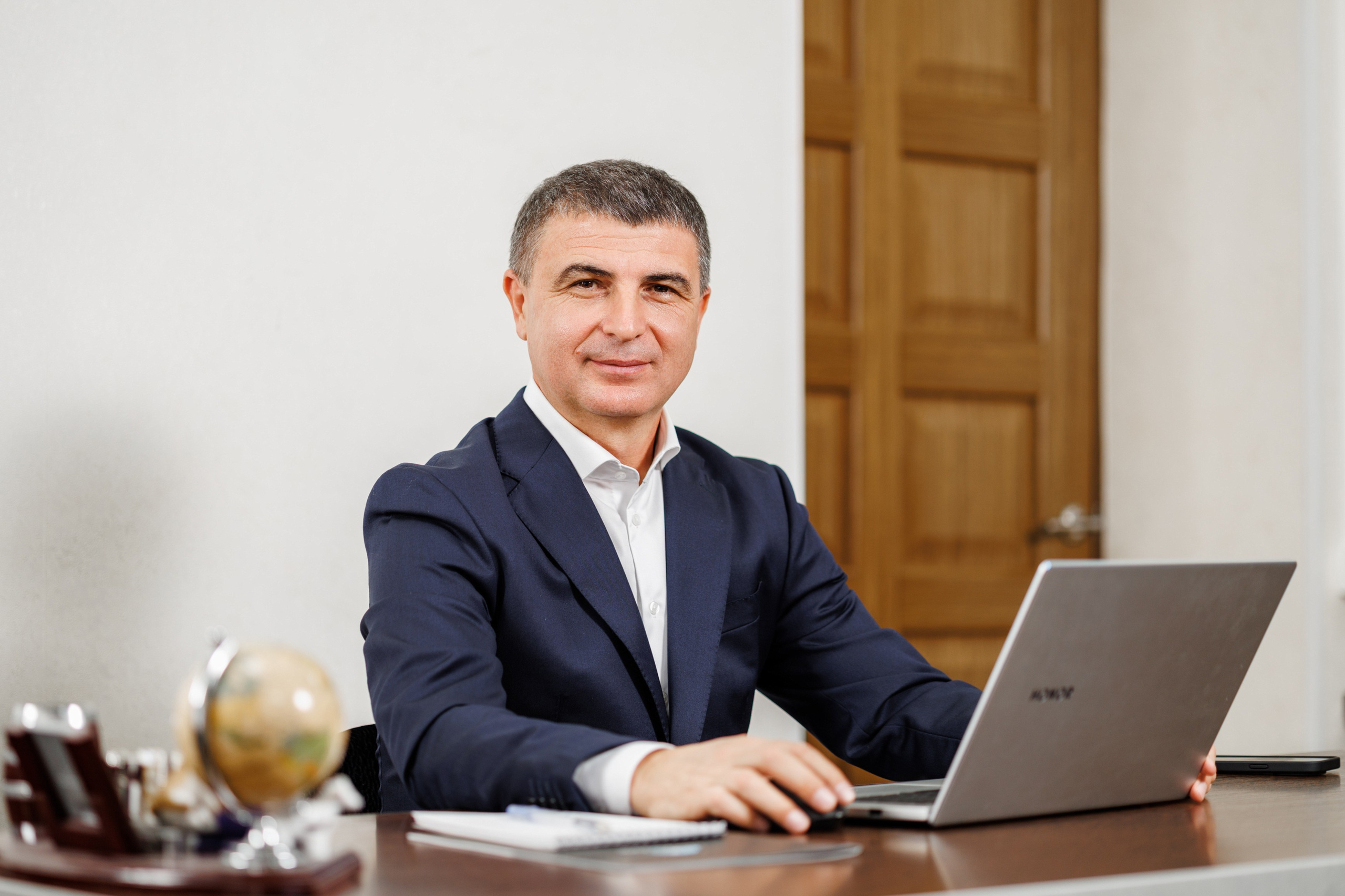 Молочный Завод. Фотограф Ставрополь Петр Голубенко