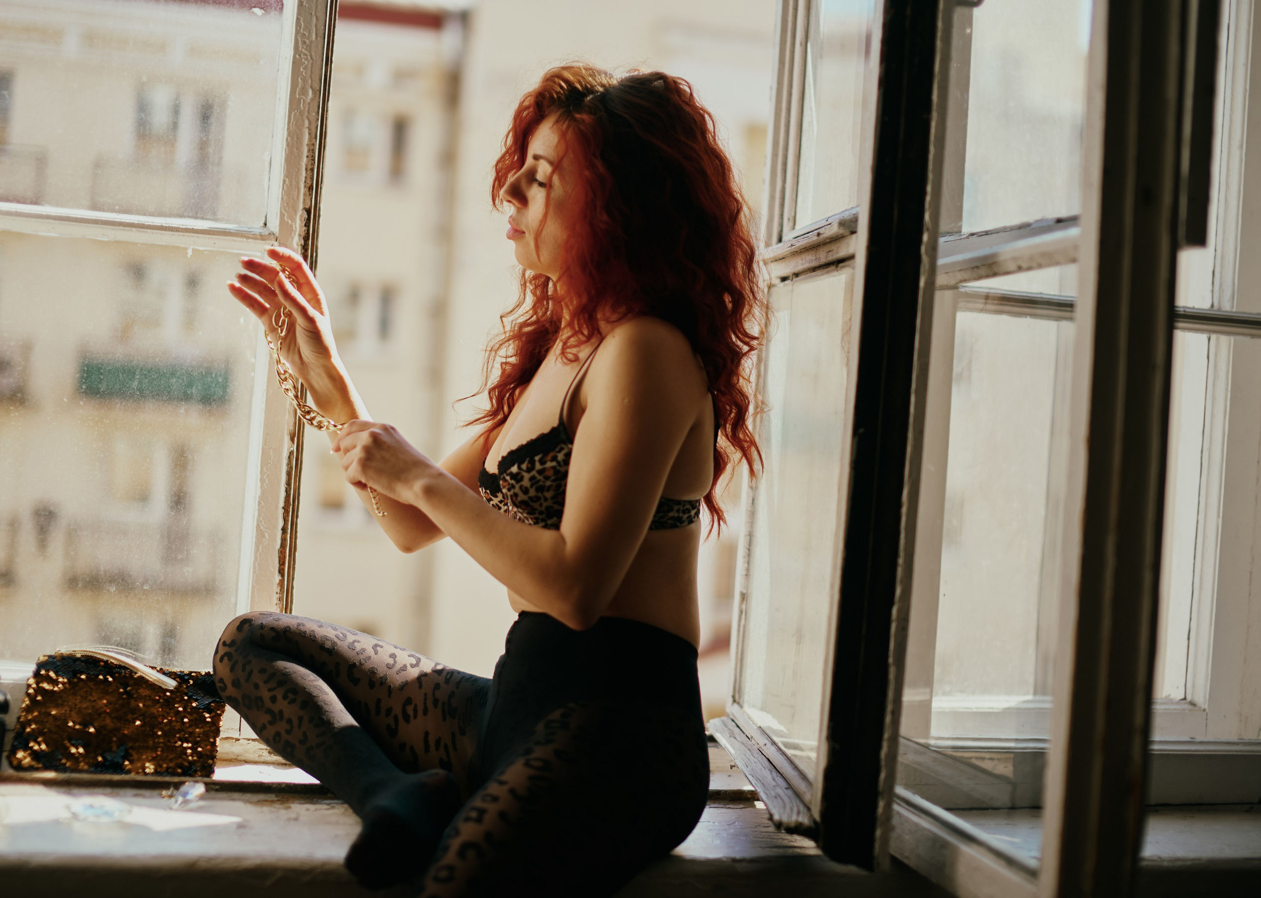 Катя. Фотограф в Санкт Петербурге Александра Вильдгрубе