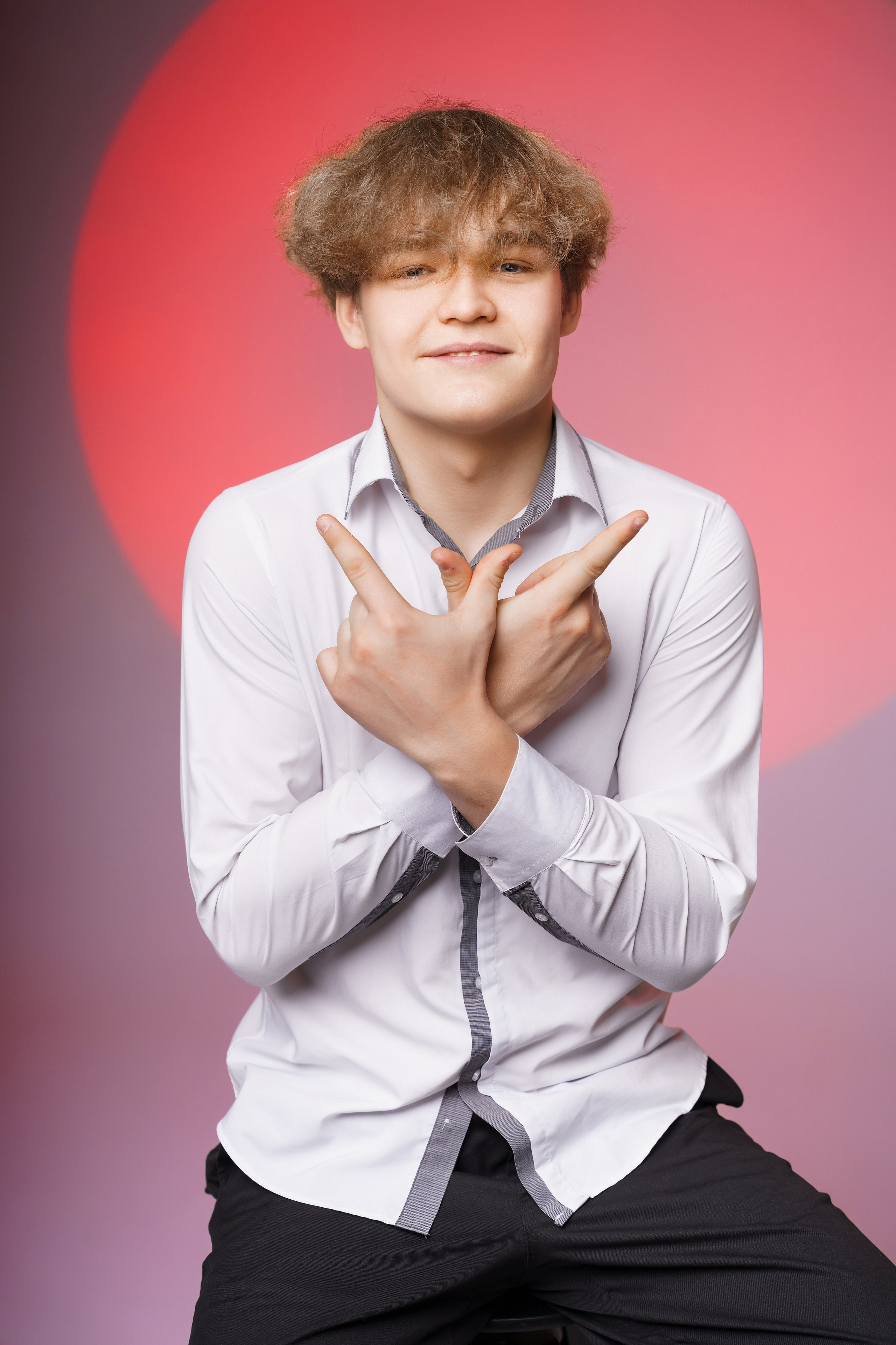 Цветная. Выпускные альбомы и фотосессии в Кирове от Протасовой Жени