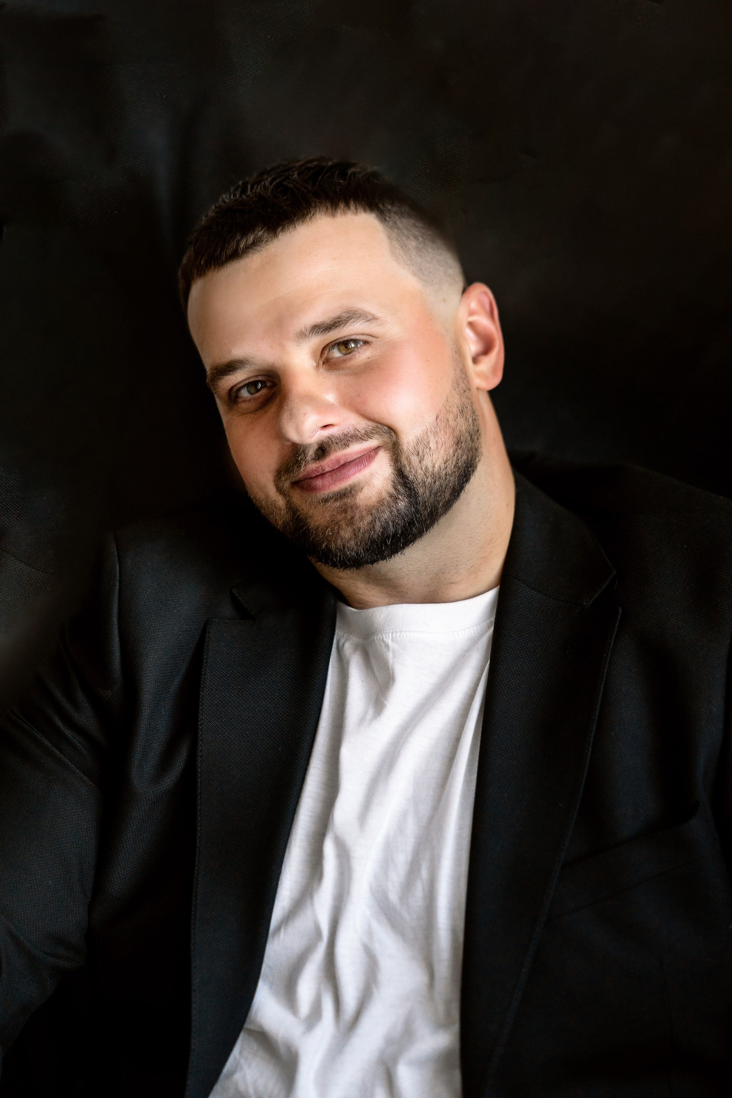 Вероника. Семейный и свадебный фотограф Минск, Беларусь Анна Орловская