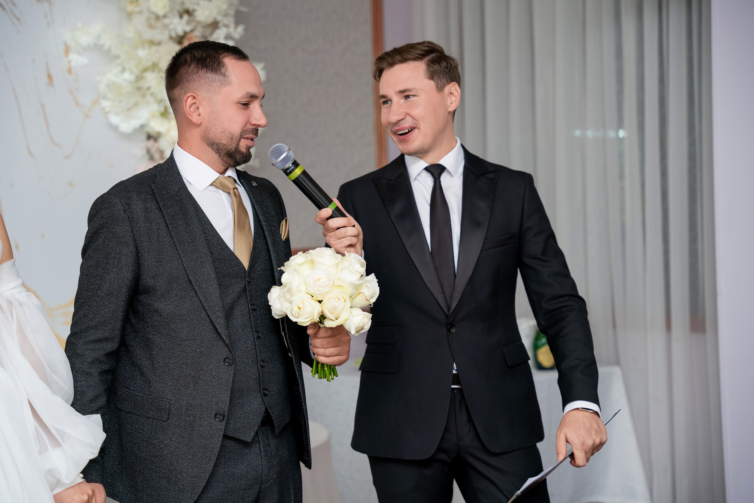 КИРИЛЛ И ЖАННА. Фотограф на любое мероприятие