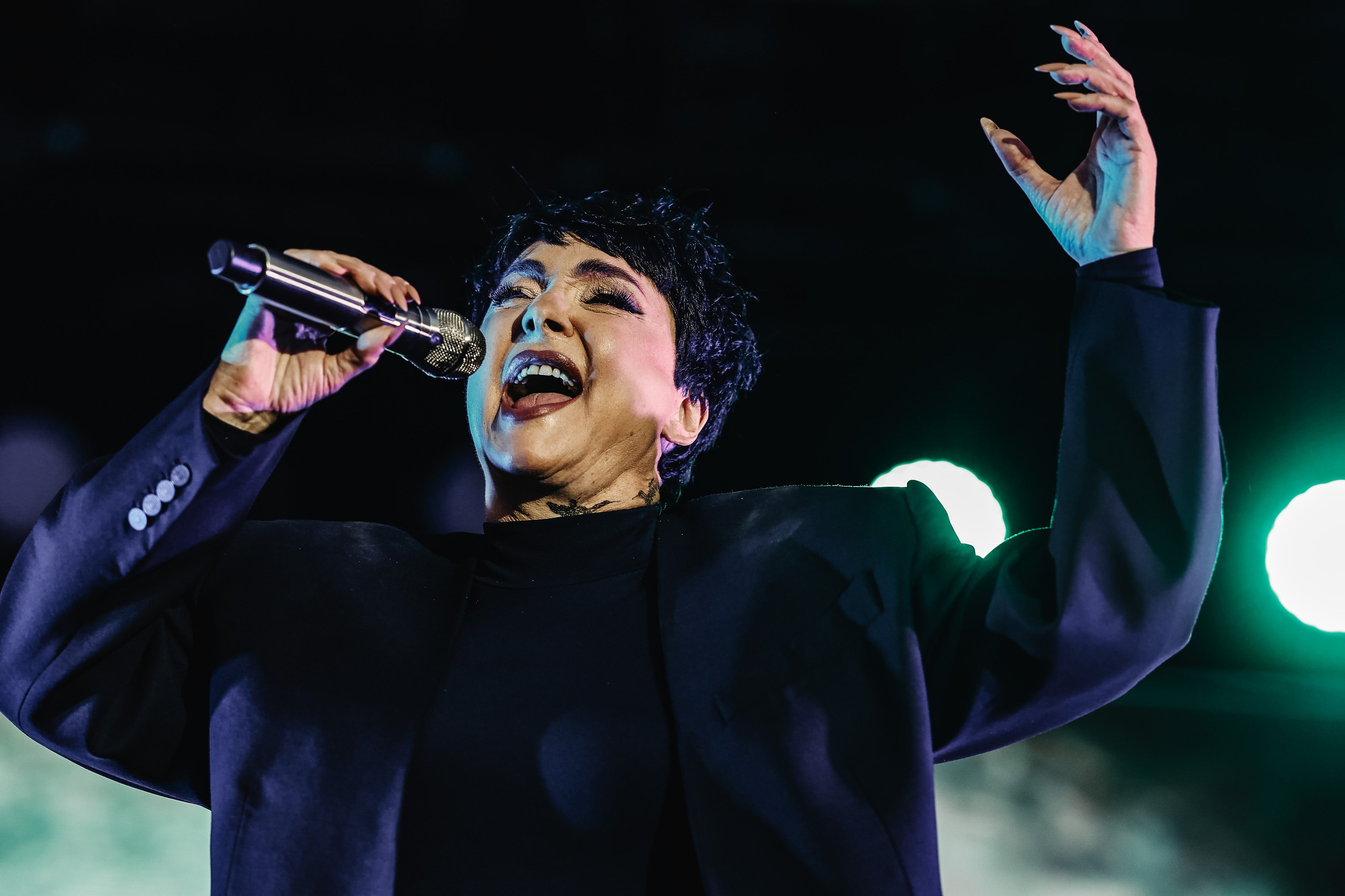 ЛОЛИТА @SUMMER SOUND