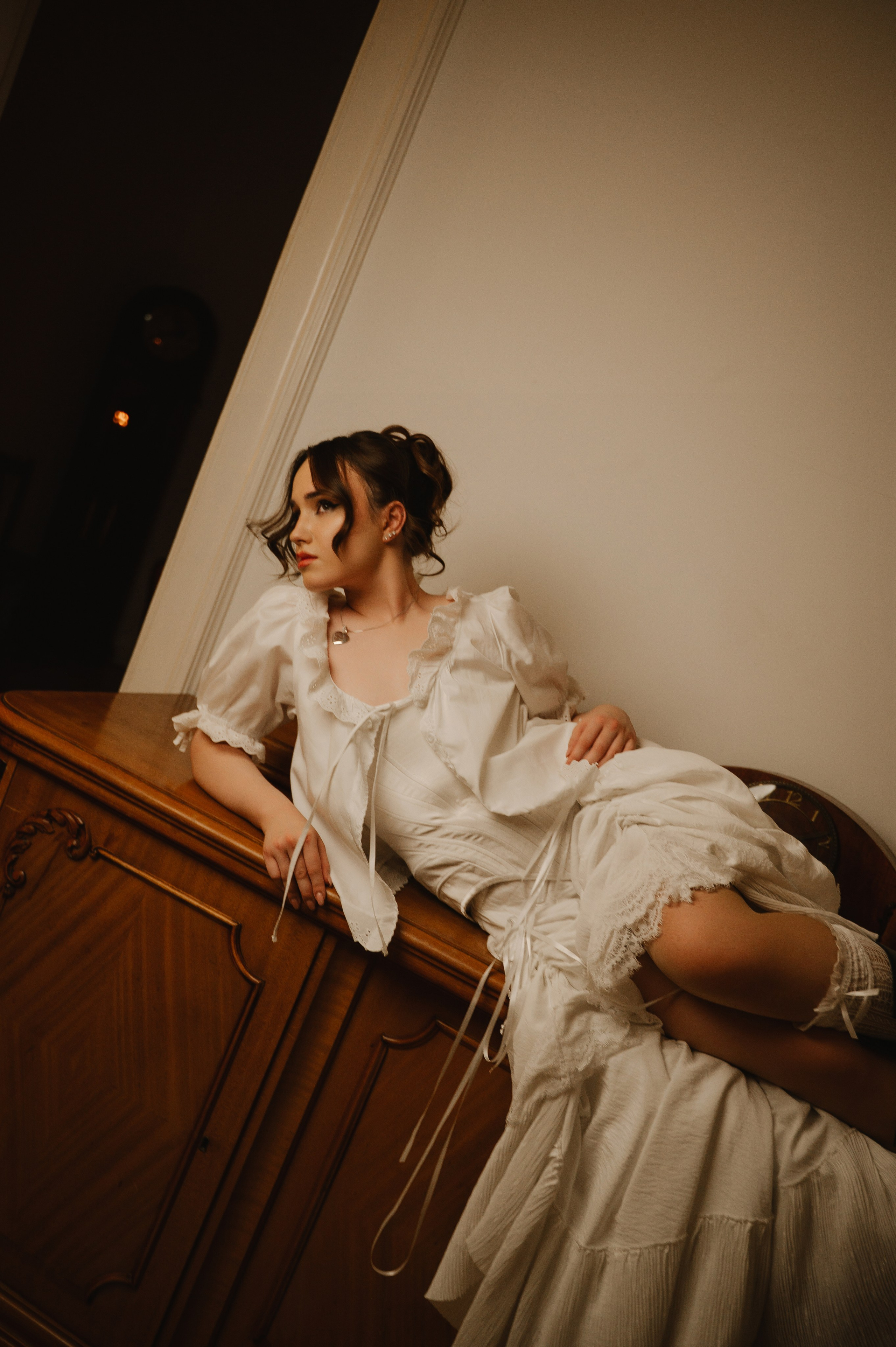 Nasti. Фотограф — Ася Орехова