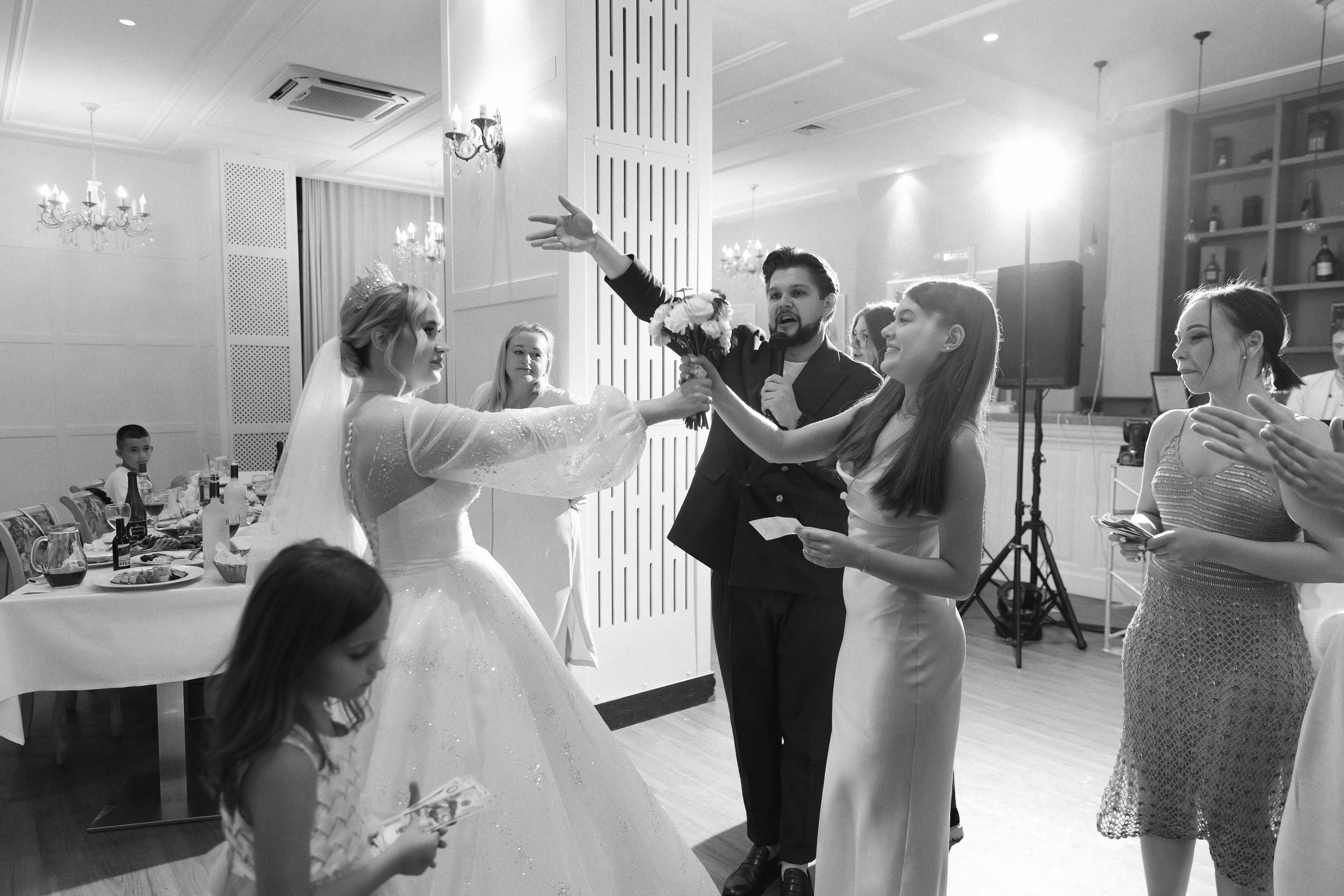 АЛИНА & ДАНИЛ ` 11.08.24. Maria Startseva Photo