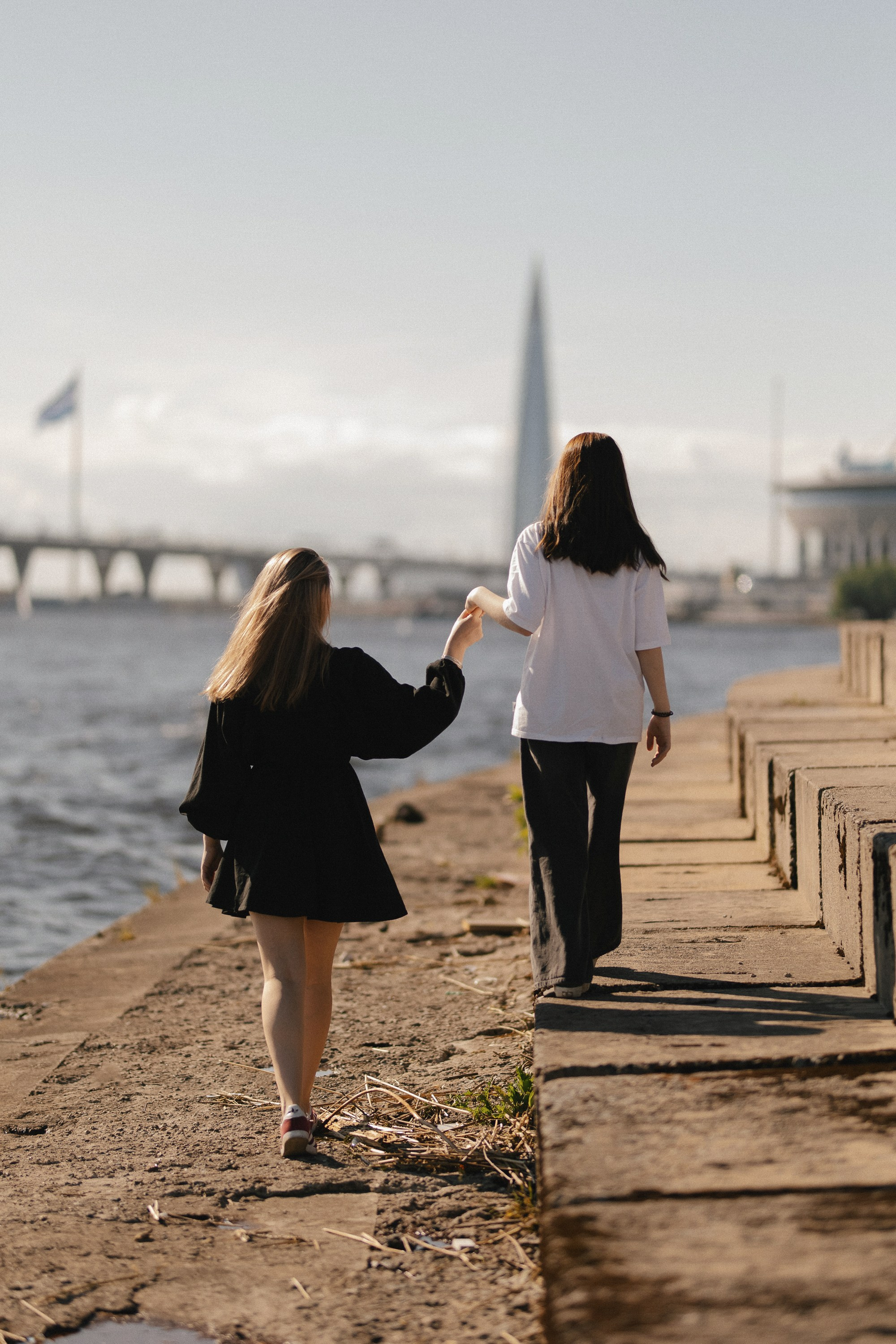 «ПИТЕРСКИЙ БРУКЛИН». Maria Startseva Photo