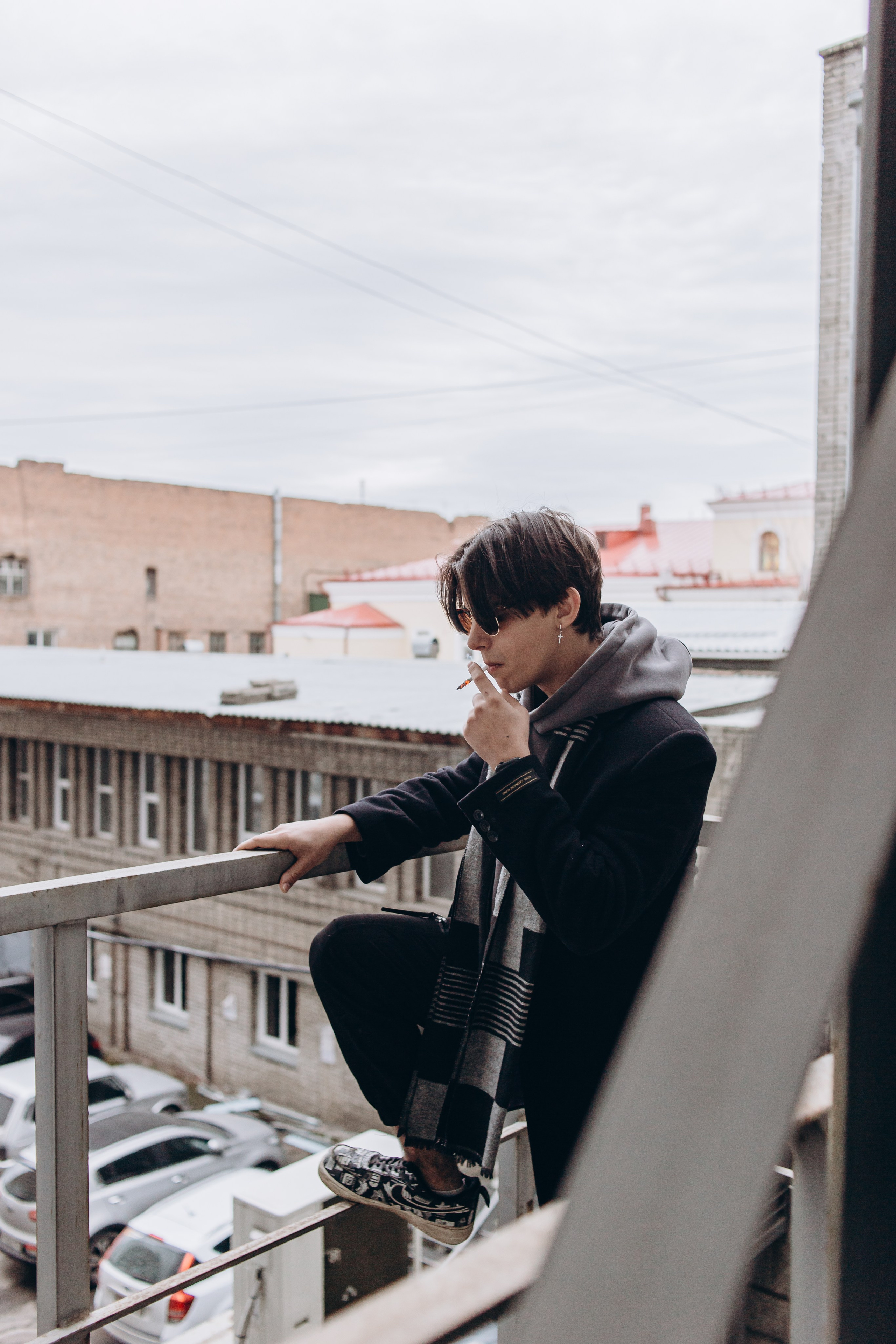 Гордей. Фотограф Регина Крикунова г. Красноярск