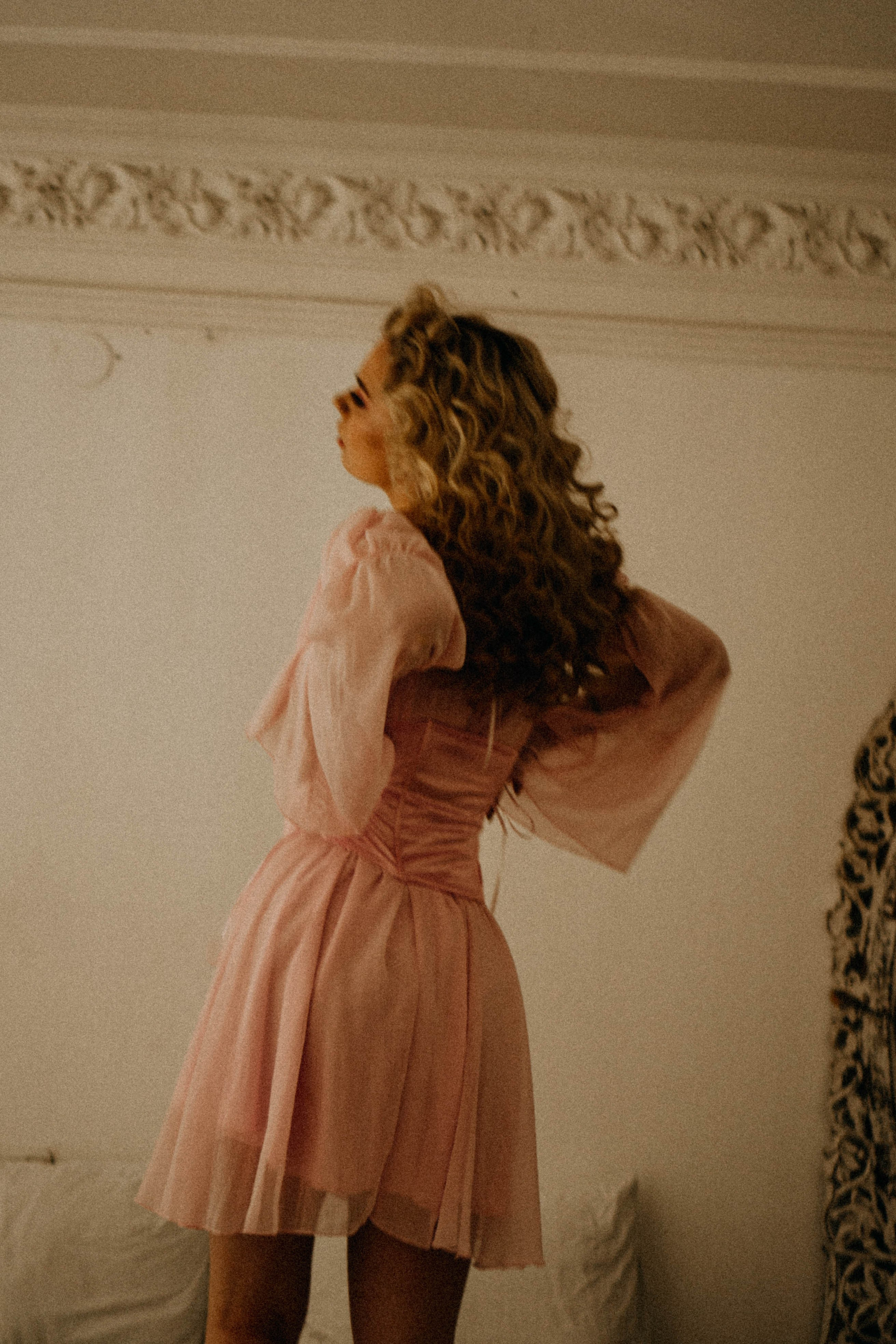 Студийная. Профессиональный фотограф, Санкт-Петербург — Виктория Богомолова