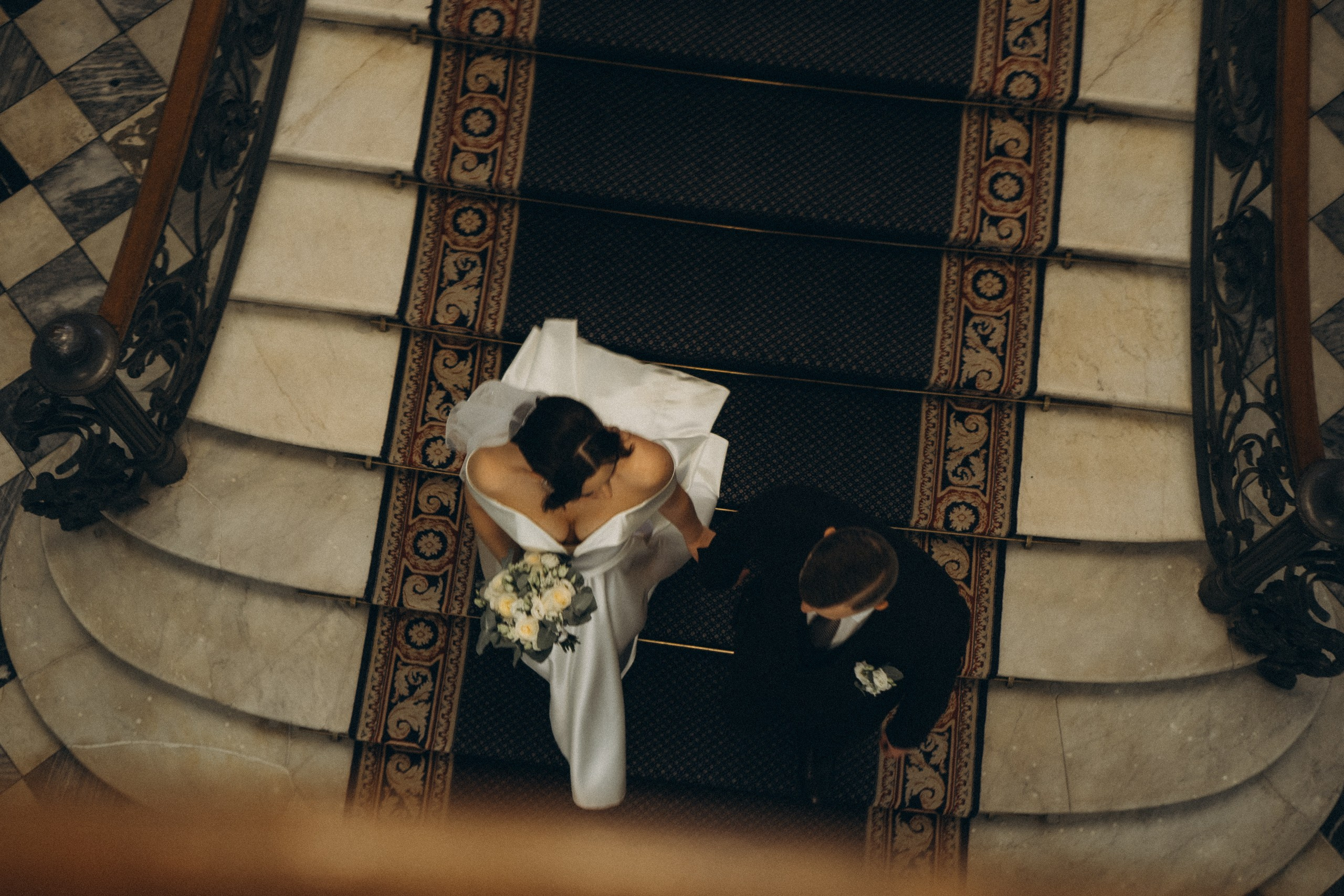 СВАДЕБНАЯ СЬЕМКА ВО ВТОРОМ ДВОРЦЕ БРАКОСОЧЕТАНИЯ. Профессиональный фотограф, Санкт-Петербург — Виктория Богомолова