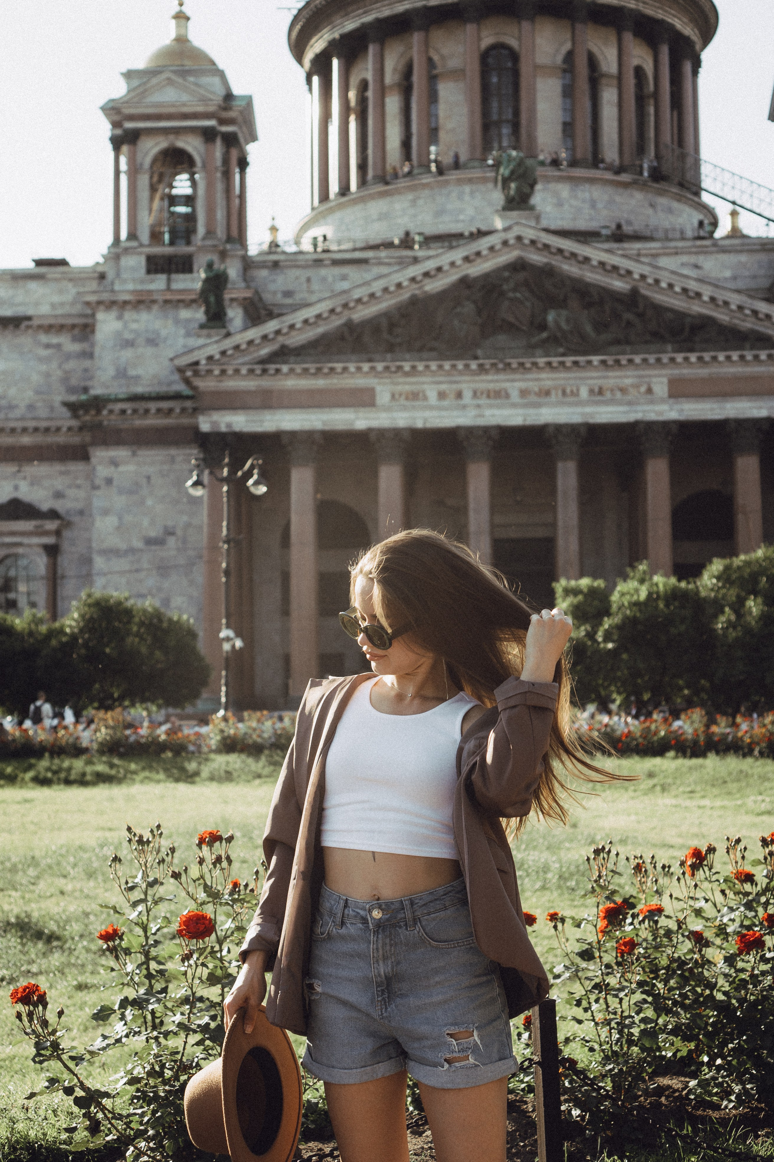 ПРОГУЛКА ПО САНКТ-ПЕТЕРБУРГУ. Профессиональный фотограф, Санкт-Петербург — Виктория Богомолова