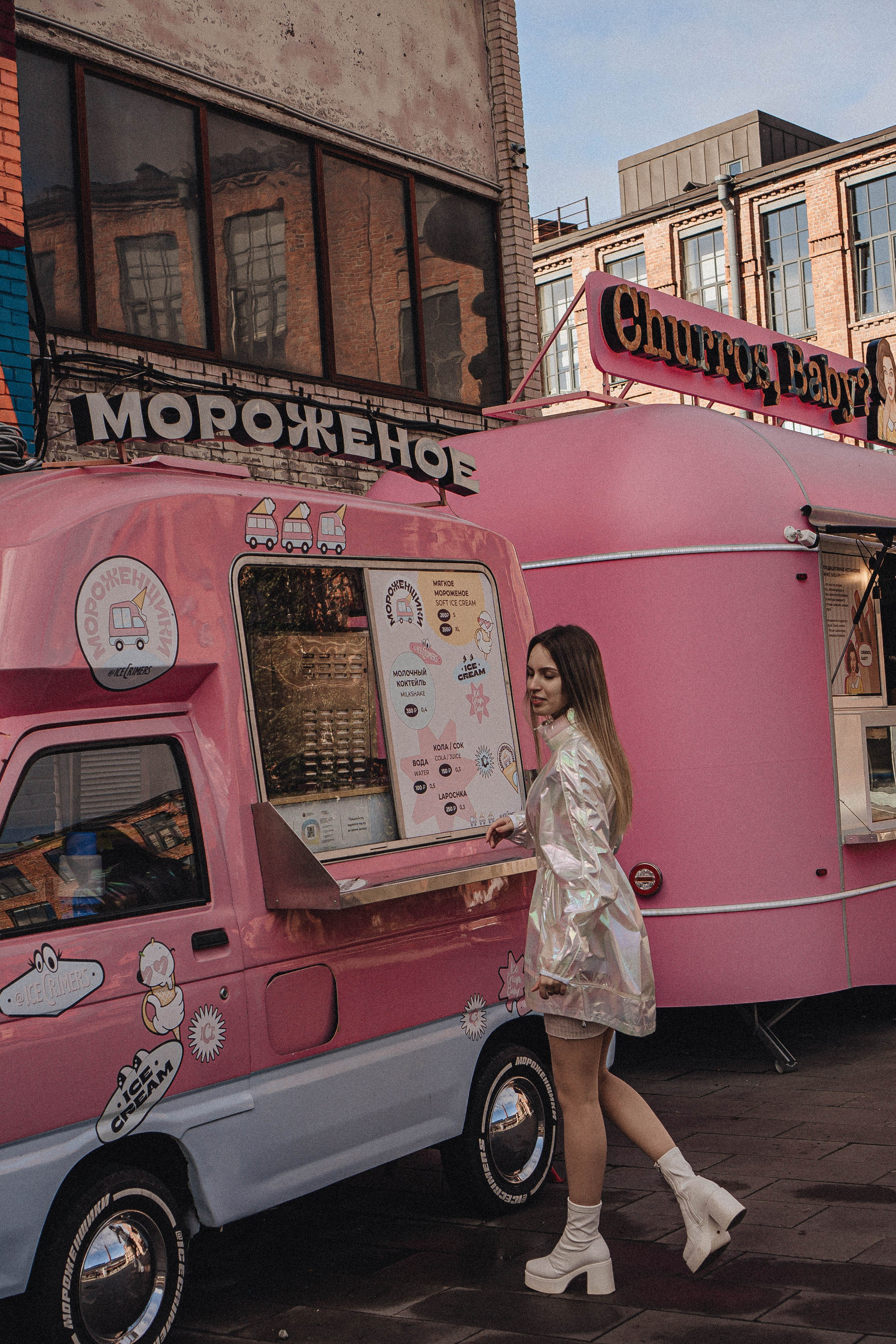 Студийная для Анастасии. Профессиональный фотограф, Санкт-Петербург — Виктория Богомолова