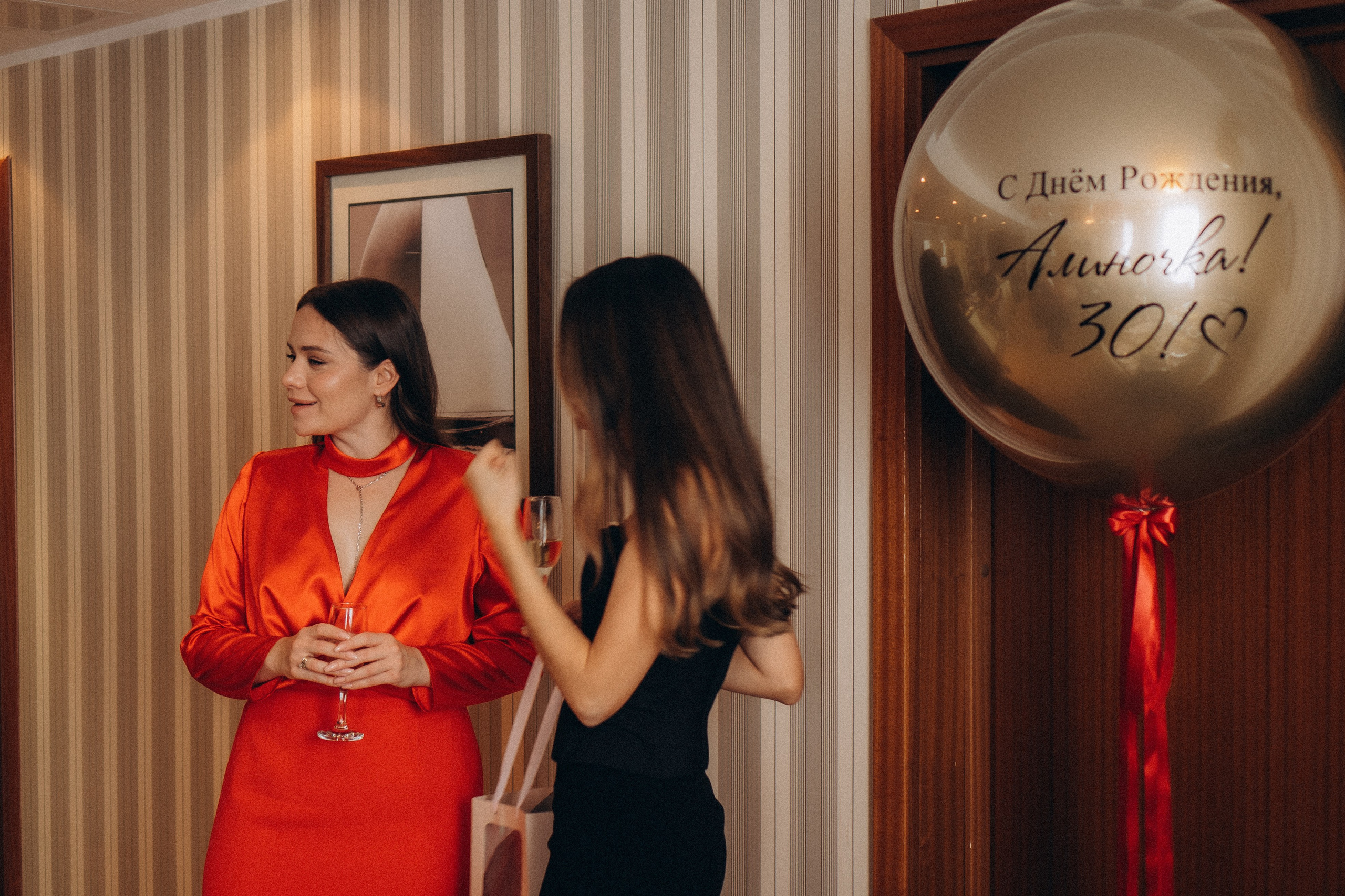 ДЕНЬ РОЖДЕНИЯ. Профессиональный фотограф, Санкт-Петербург — Виктория Богомолова