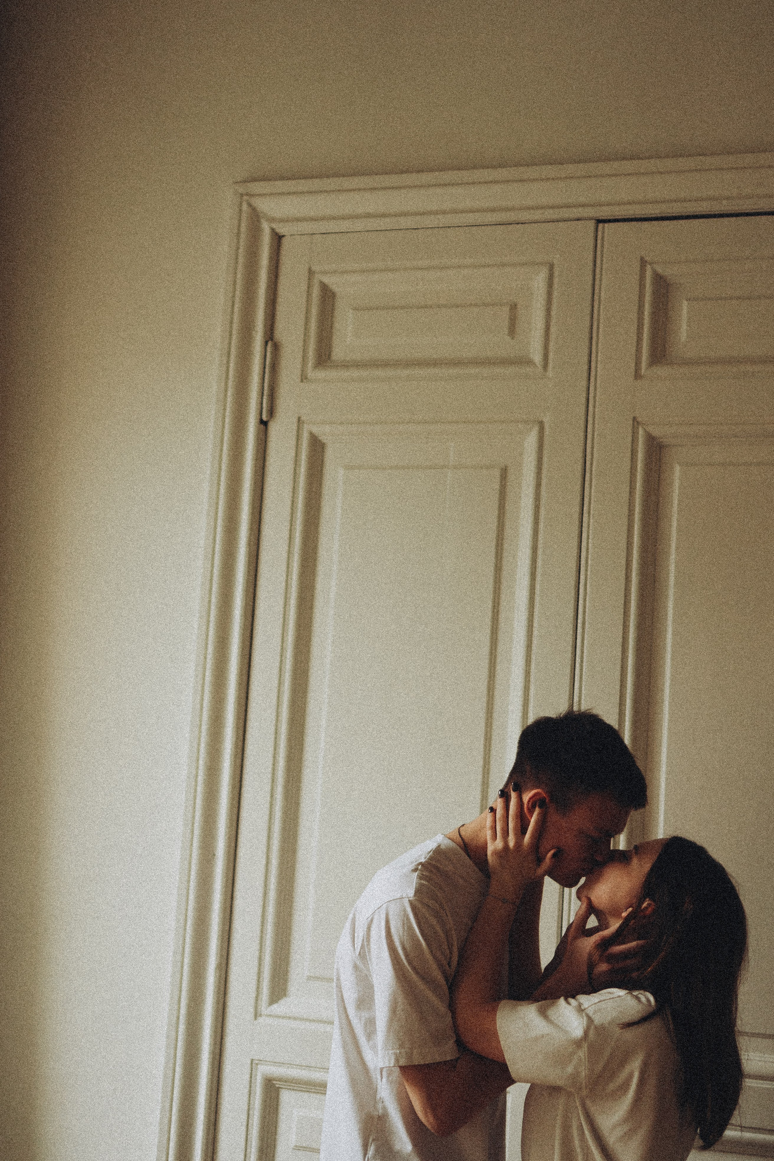 Студийная история. Профессиональный фотограф, Санкт-Петербург — Виктория Богомолова