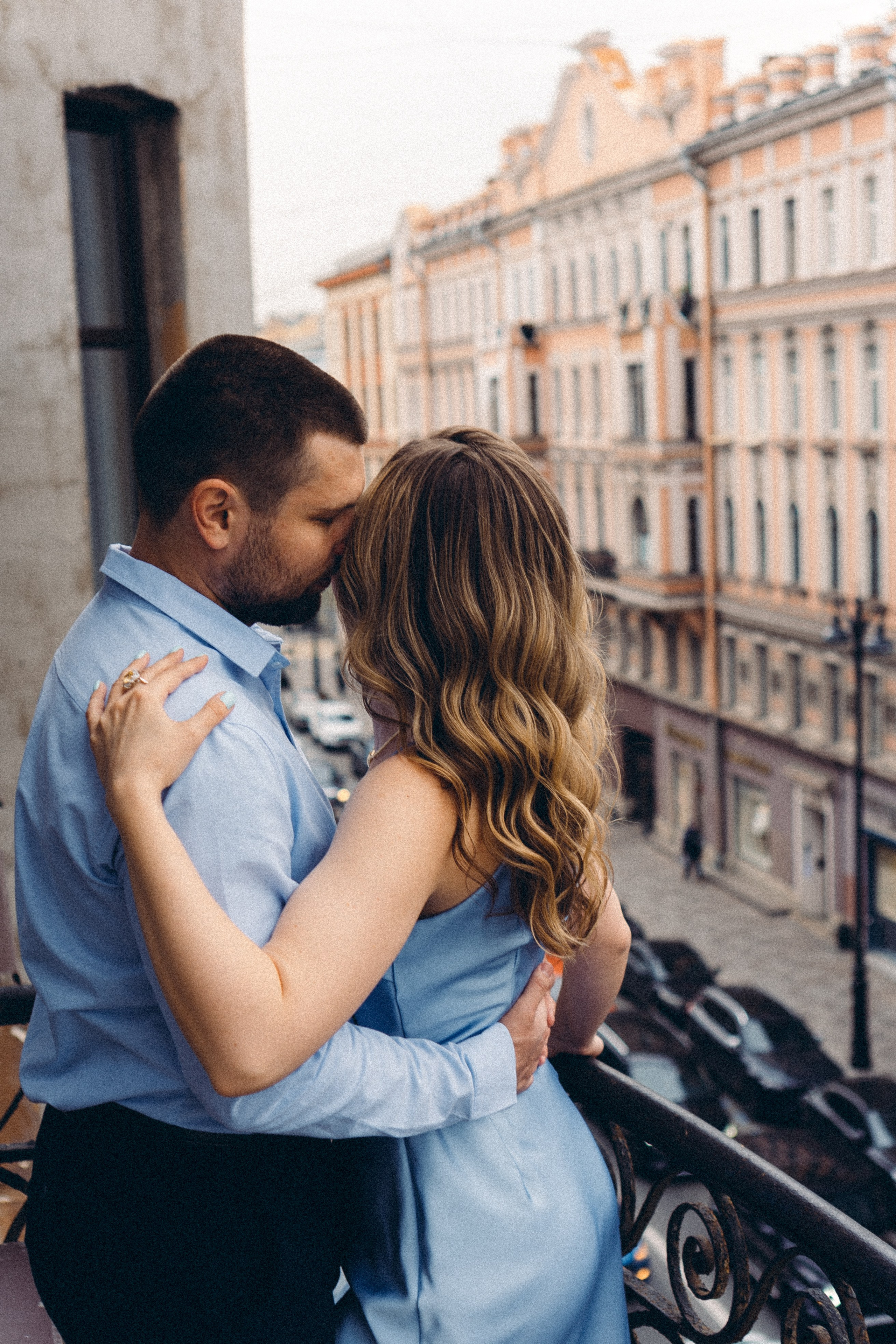 СТУДИЯ И ПРОГУЛКА ДЛЯ ПАРЫ. Профессиональный фотограф, Санкт-Петербург — Виктория Богомолова