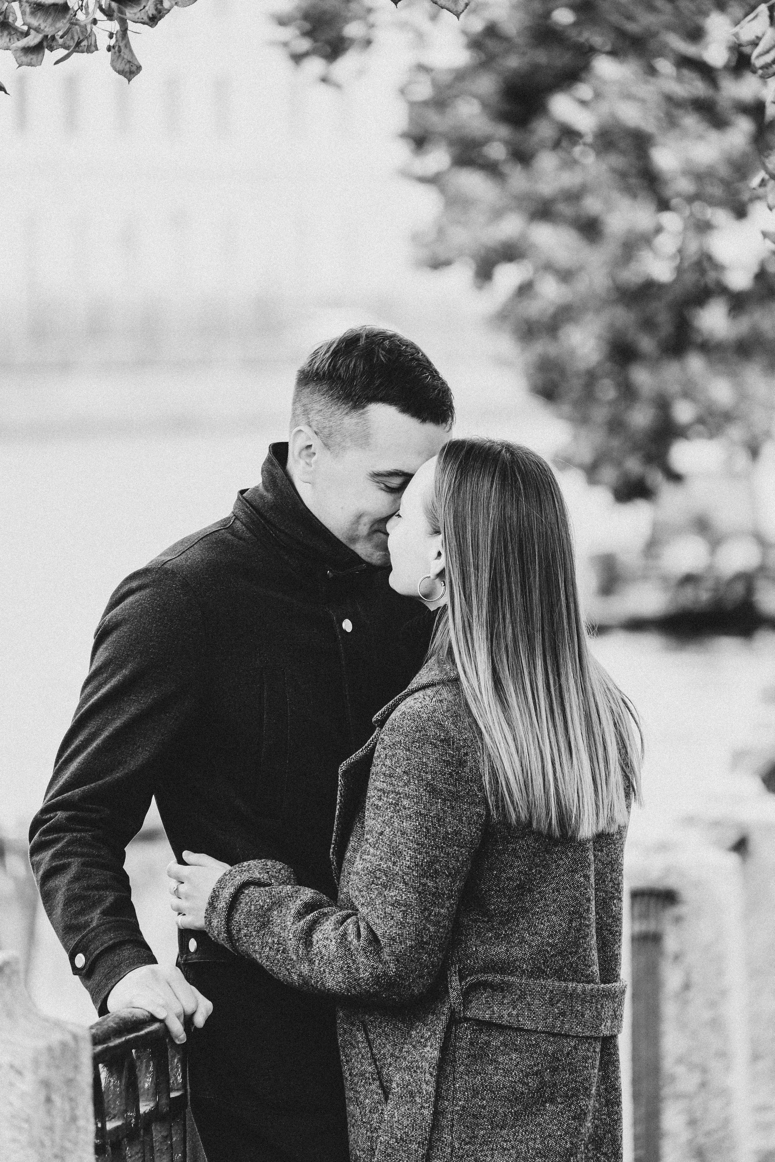 Прогулка по городу. Профессиональный фотограф, Санкт-Петербург — Виктория Богомолова