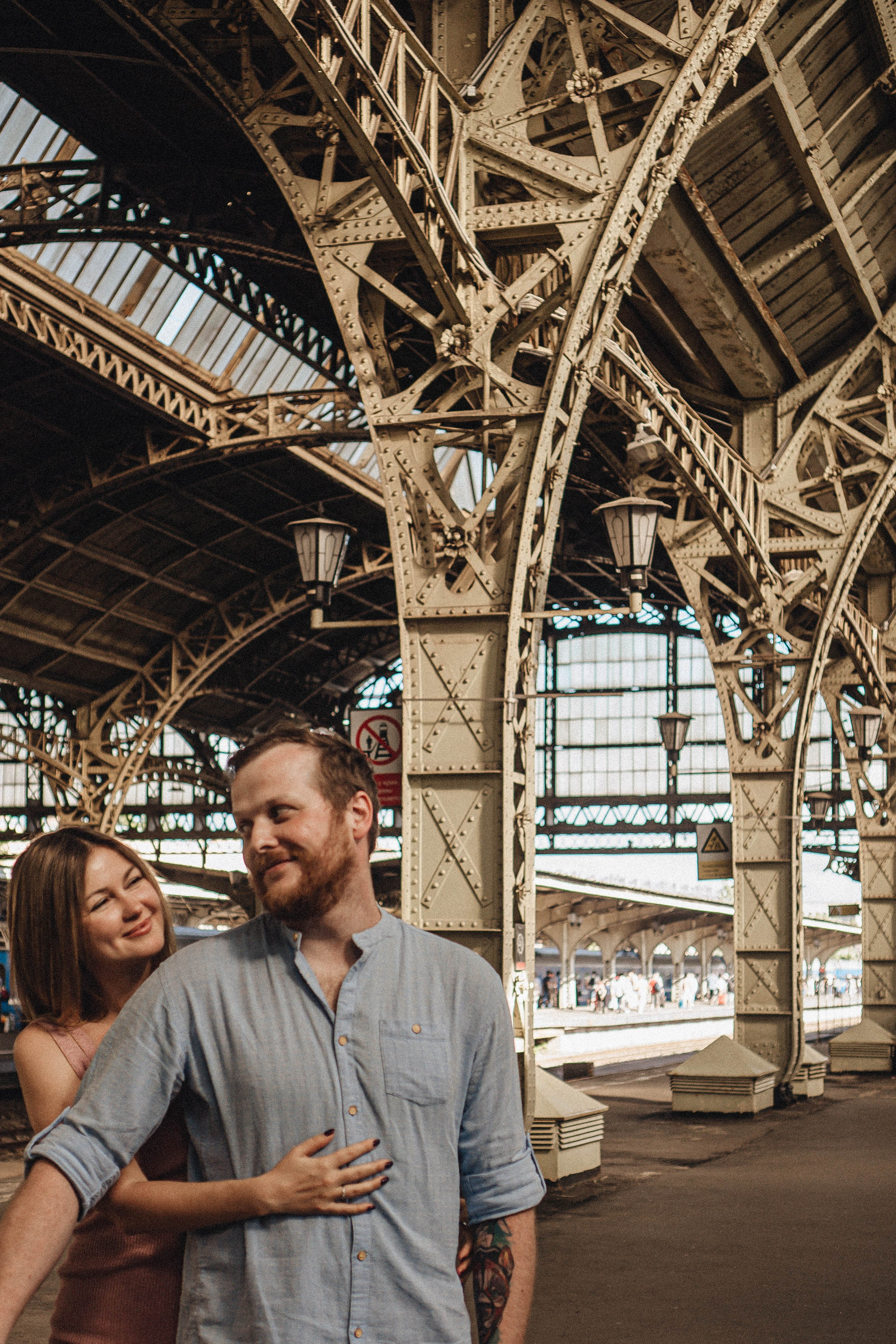 История на реальных событиях. Профессиональный фотограф, Санкт-Петербург — Виктория Богомолова