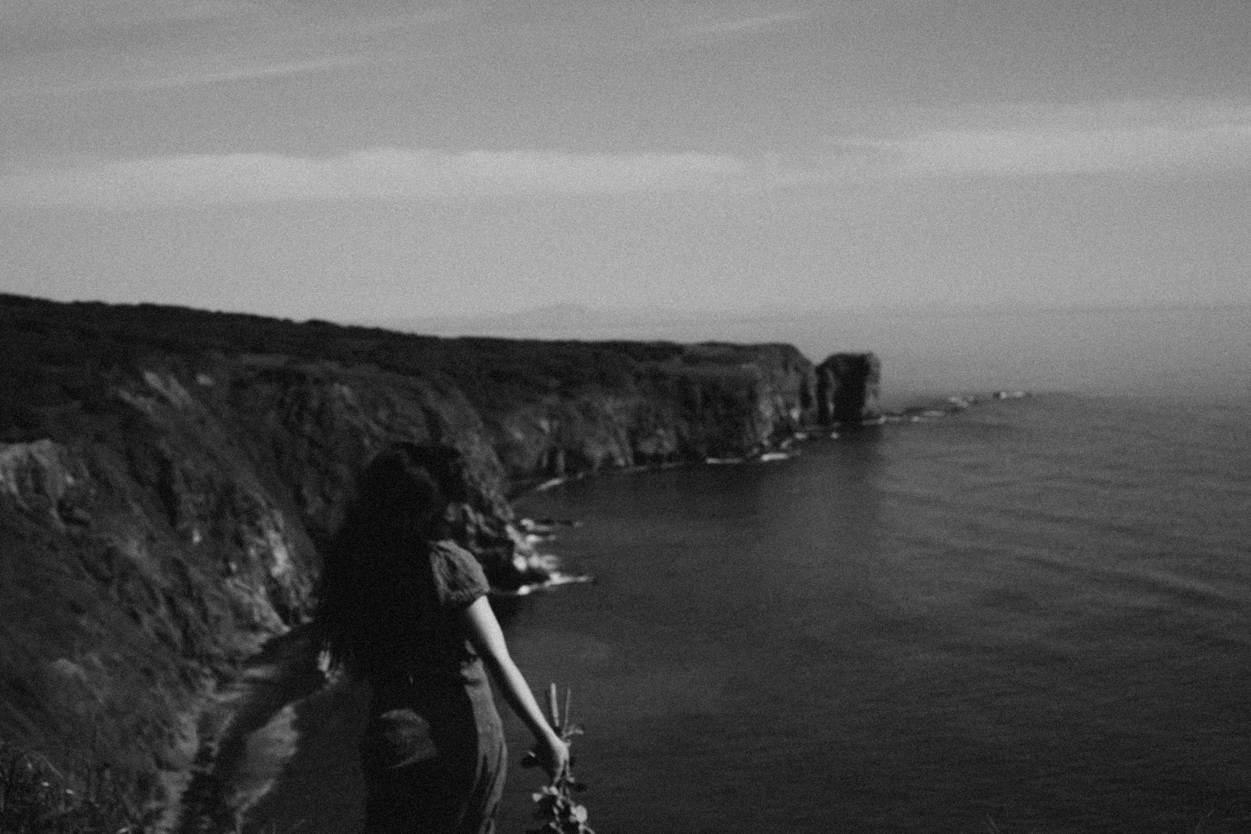 Мыс Маячный на Камчатке. Профессиональный фотограф, Санкт-Петербург — Виктория Богомолова