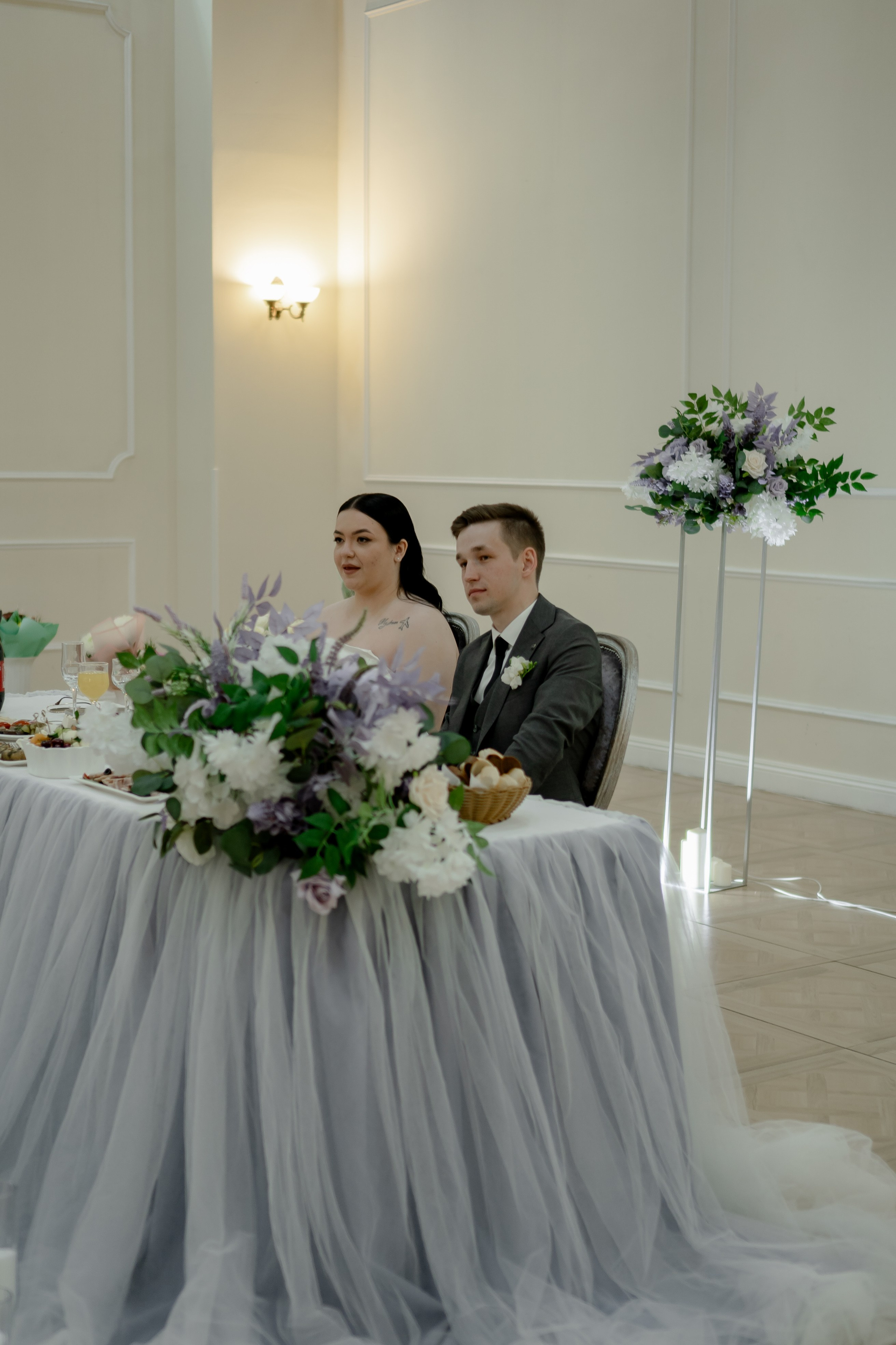 СВАДЕБНАЯ СЬЕМКА В ЗАГСЕ И БАНКЕТ. Профессиональный фотограф, Санкт-Петербург — Виктория Богомолова