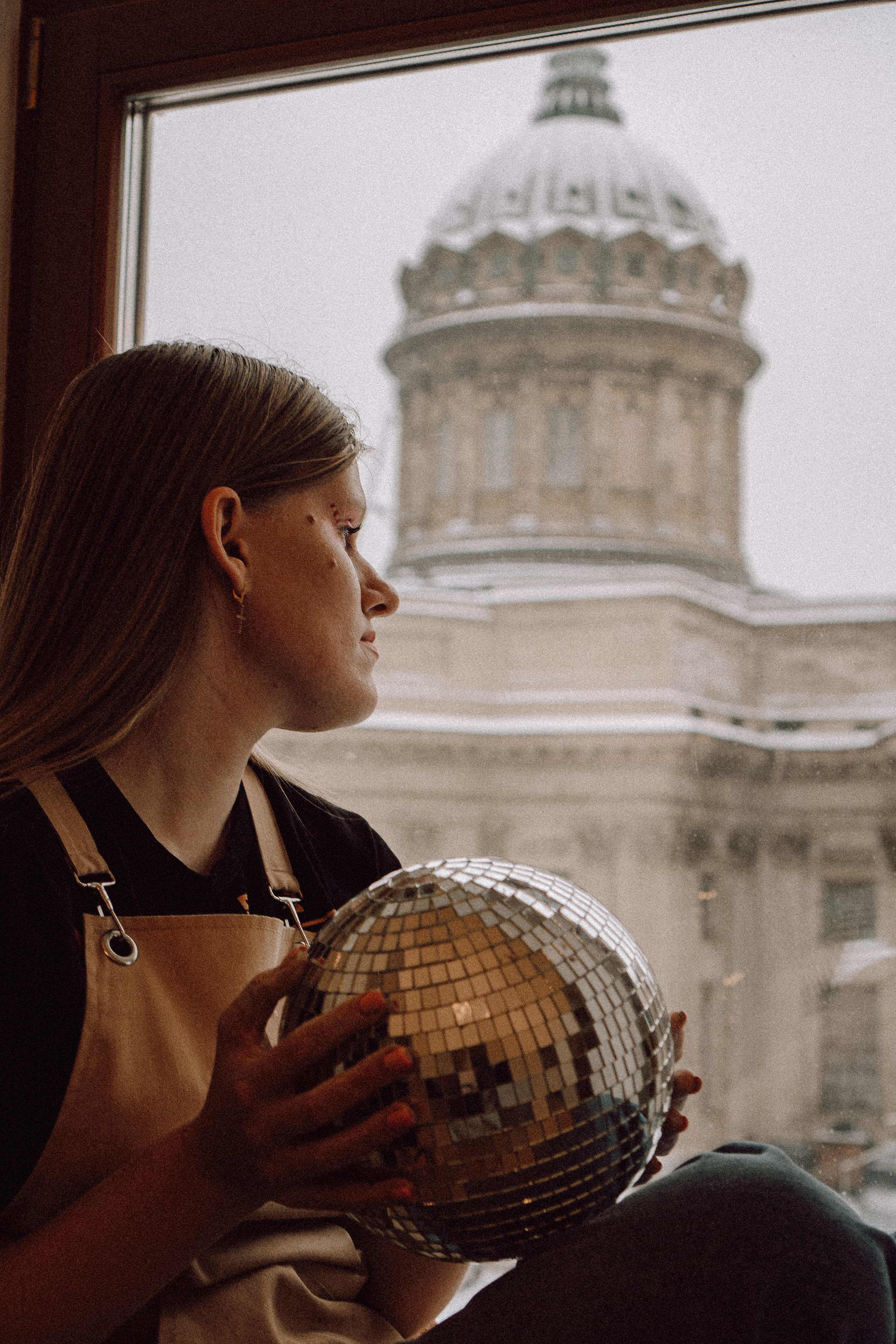 Студия лепки. Профессиональный фотограф, Санкт-Петербург — Виктория Богомолова