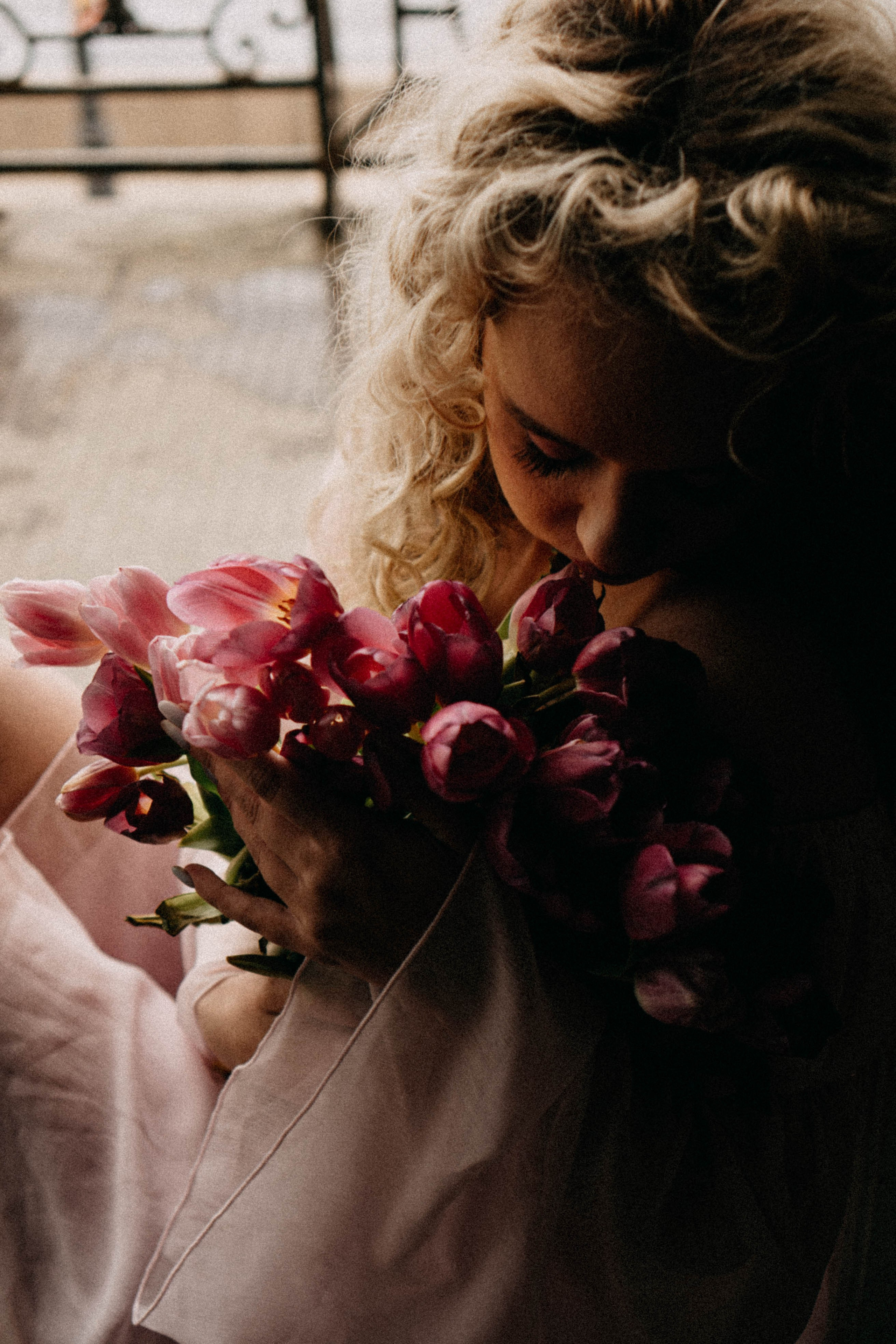 Студийная. Профессиональный фотограф, Санкт-Петербург — Виктория Богомолова