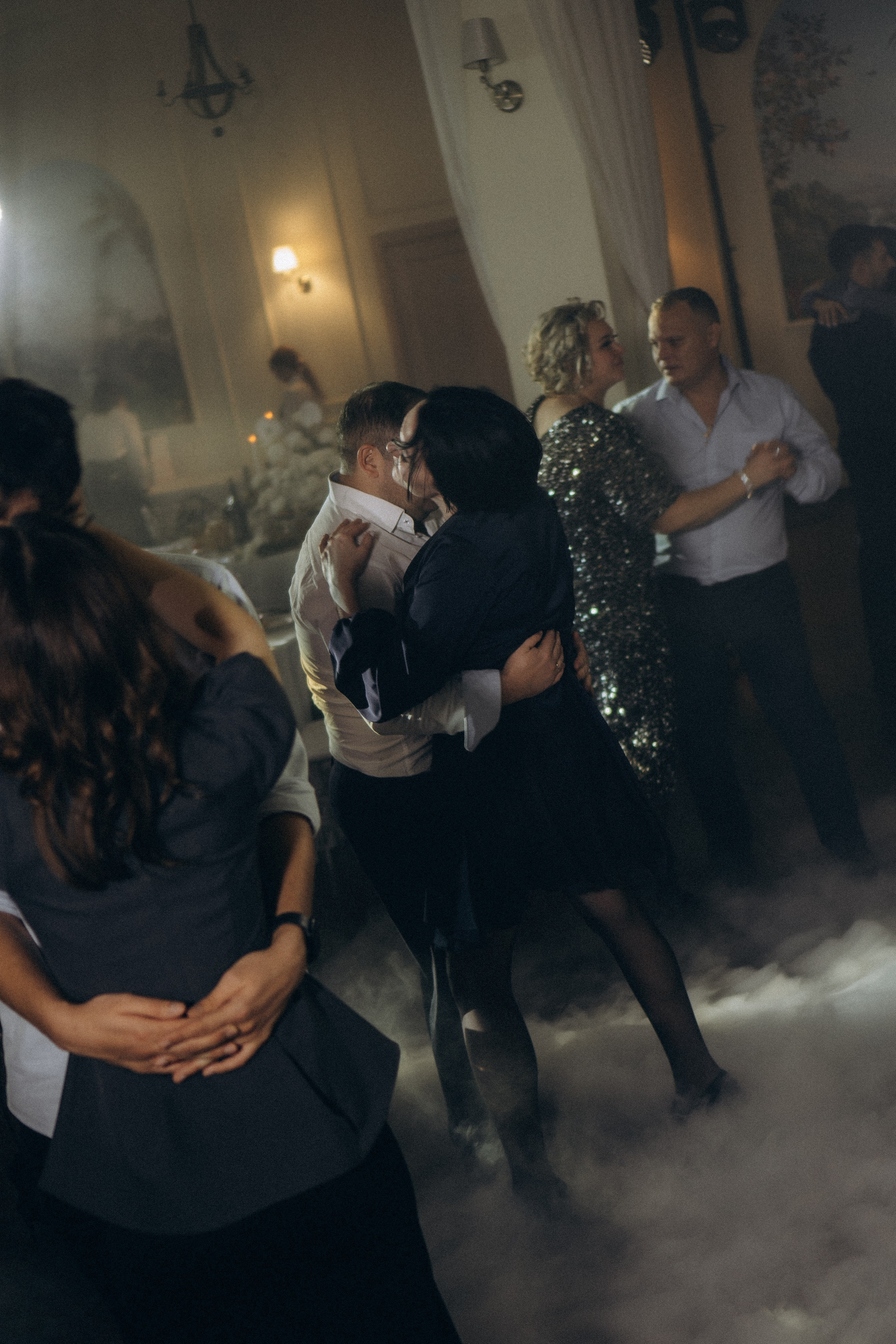 ПОЛНЫЙ СВАДЕБНЫЙ ДЕНЬ 8 ЧАСОВ. Профессиональный фотограф, Санкт-Петербург — Виктория Богомолова