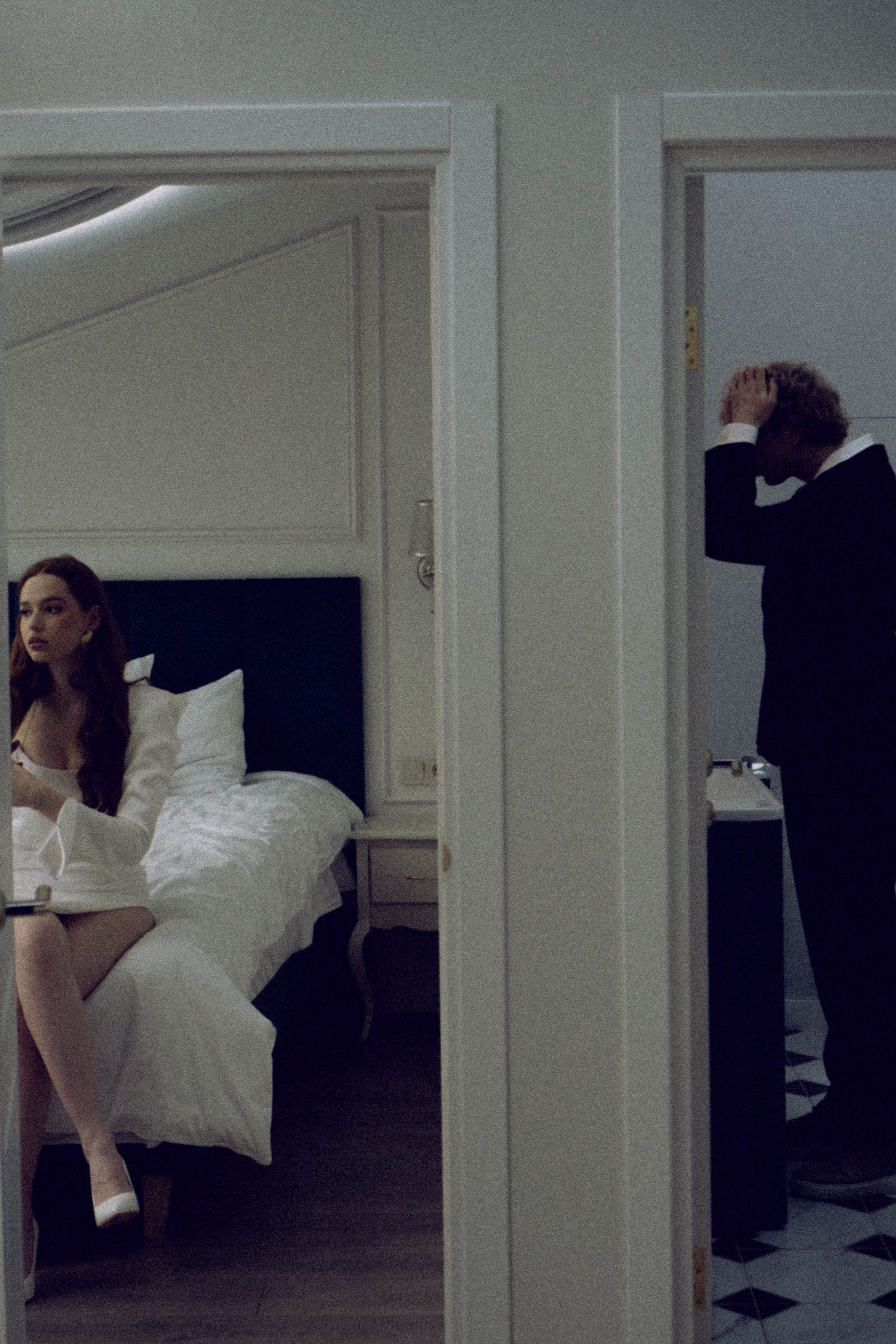 СВАДЕБНАЯ СЬЕМКА В ОТЕЛЕ. СБОРЫ ЖЕНИХА И НЕВЕСТЫ И ТАКЖЕ ТОР И ПОДГОТОВКА К ПРОГУЛКЕ. Профессиональный фотограф, Санкт-Петербург — Виктория Богомолова