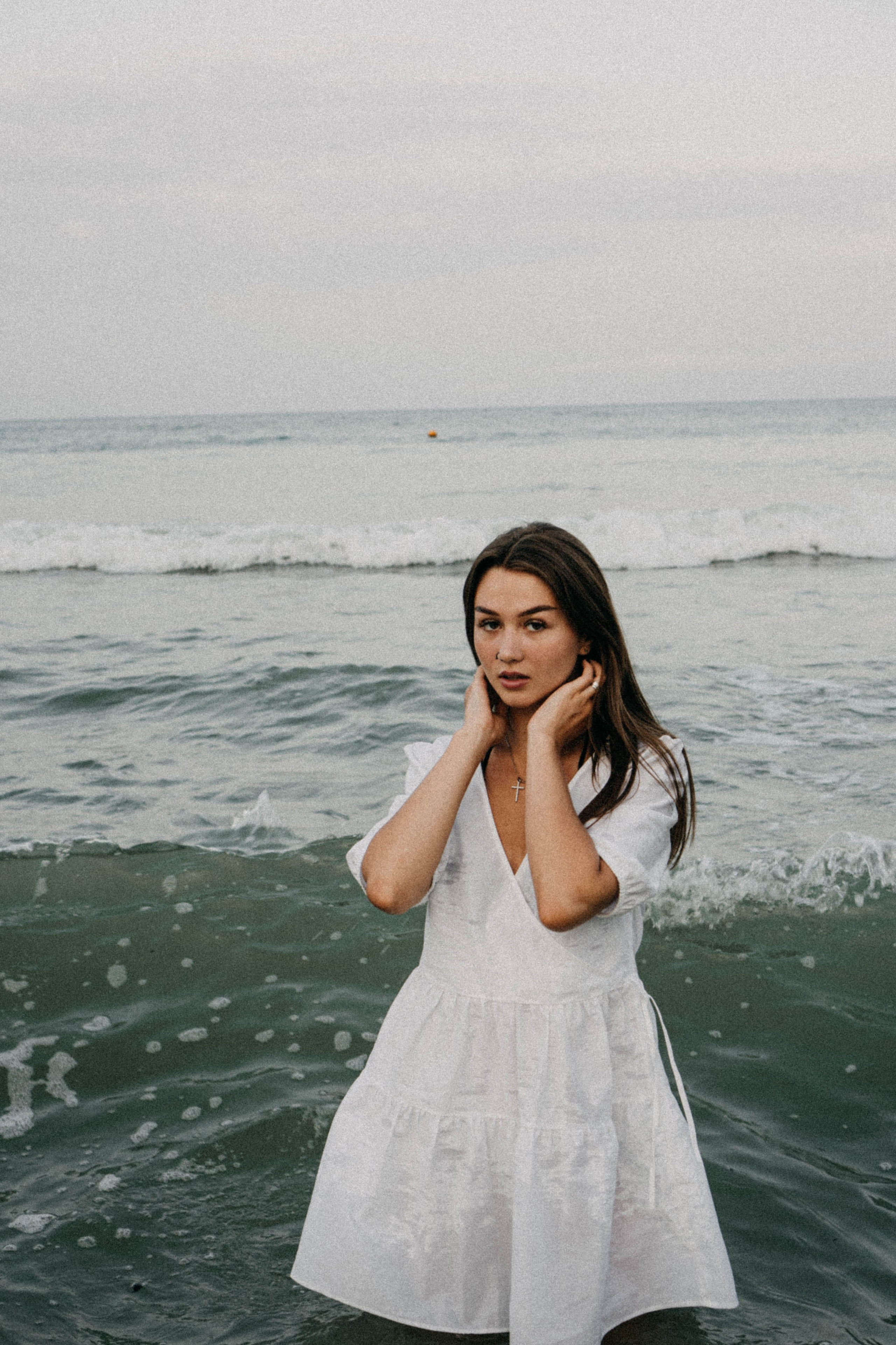 Рассвет на море. Профессиональный фотограф, Санкт-Петербург — Виктория Богомолова