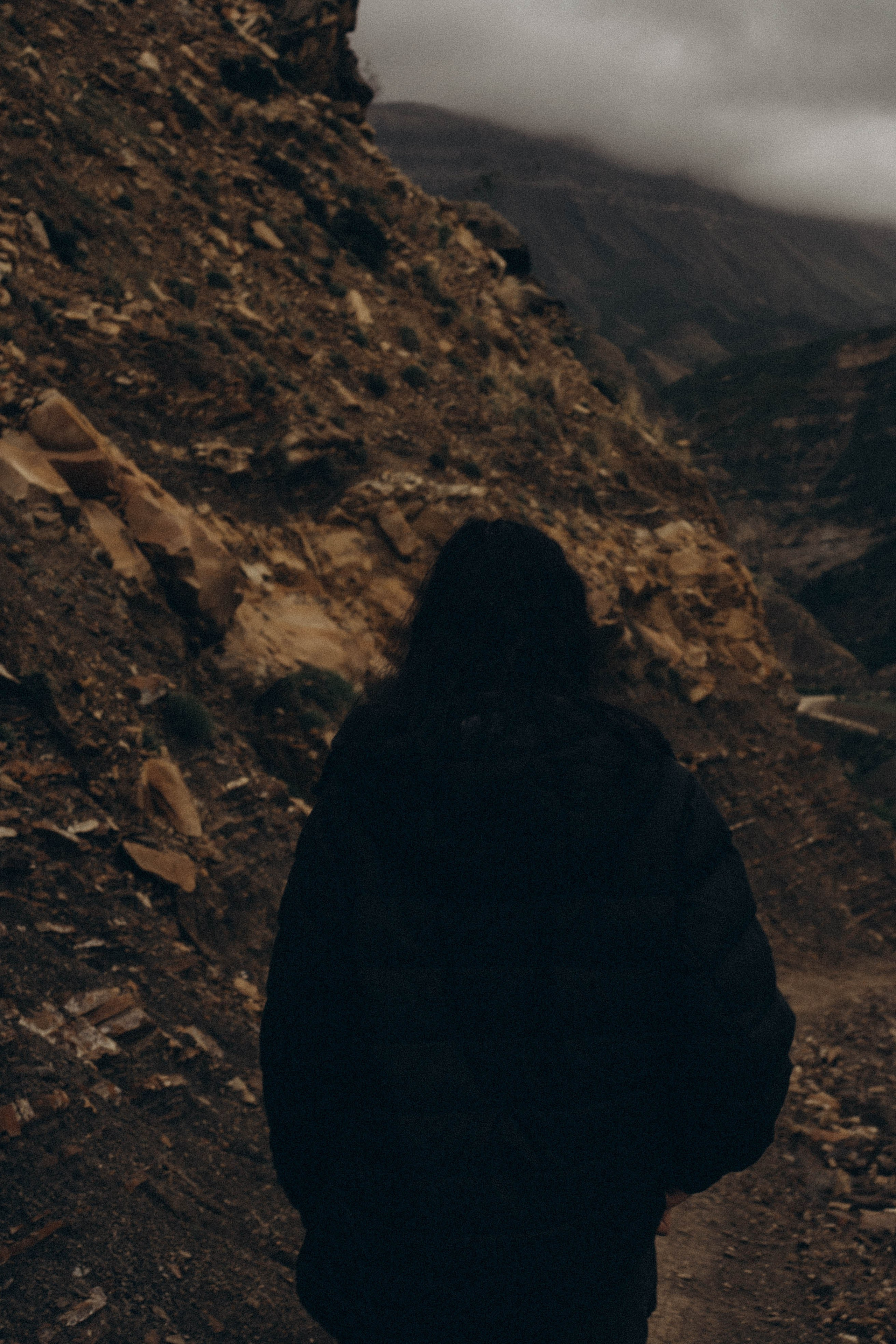 Горы. Профессиональный фотограф, Санкт-Петербург — Виктория Богомолова