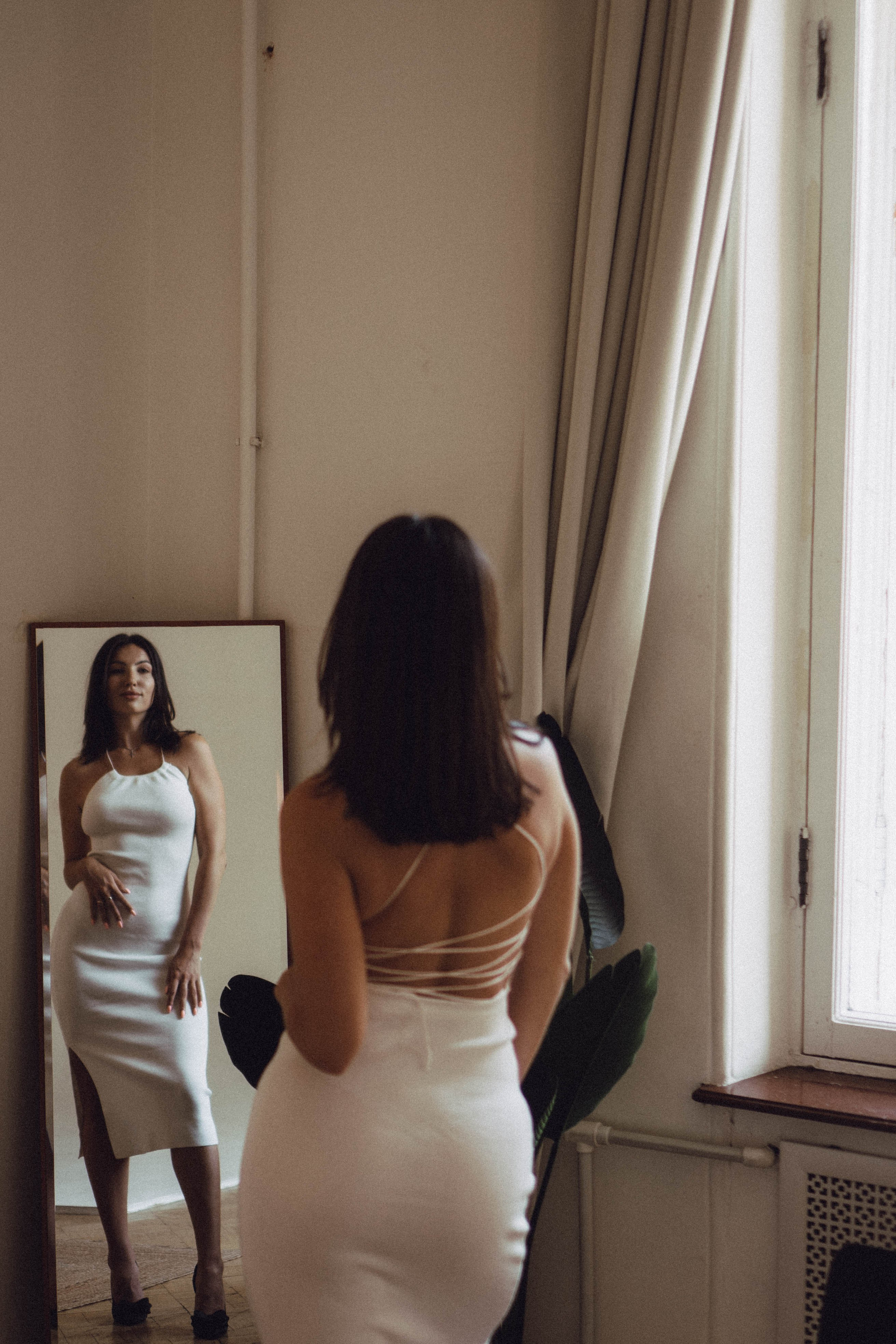 Студийная. Профессиональный фотограф, Санкт-Петербург — Виктория Богомолова