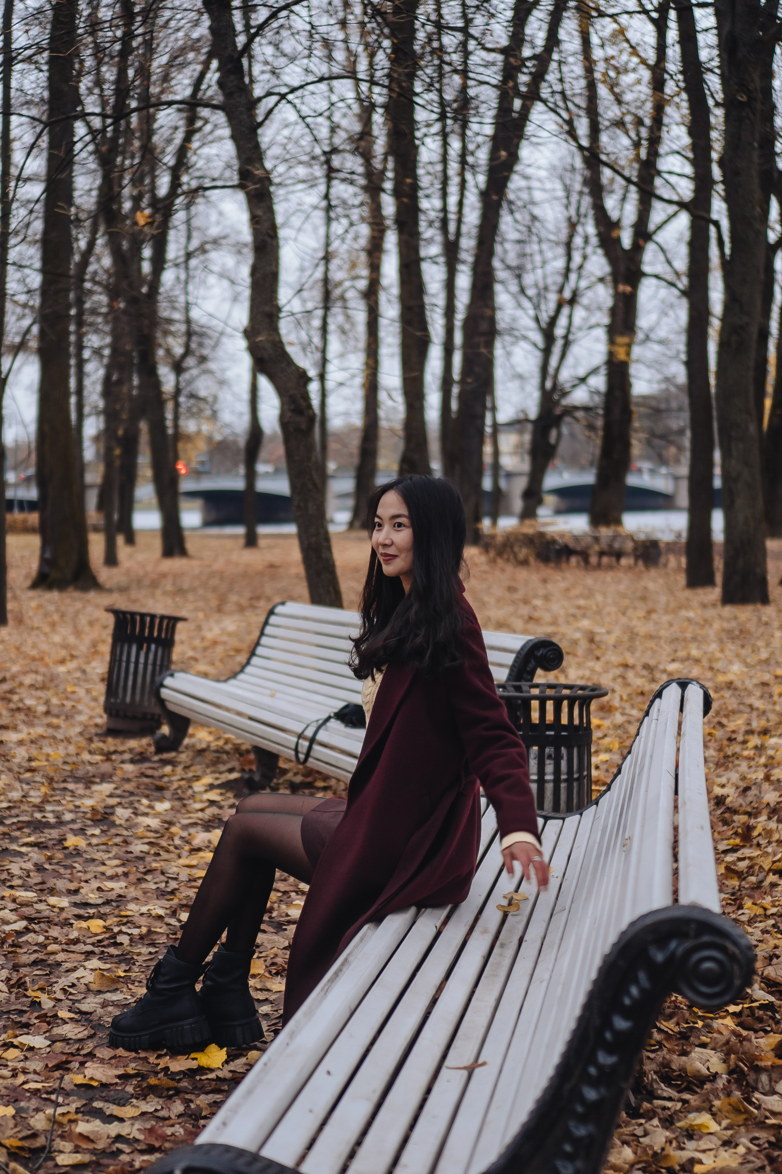 ФТОСЕСИЯ ПРОГУЛКА ПО ПЕТРОГРАДКЕ И ЛОПУХИНСКОМУ САДУ. Профессиональный фотограф, Санкт-Петербург — Виктория Богомолова