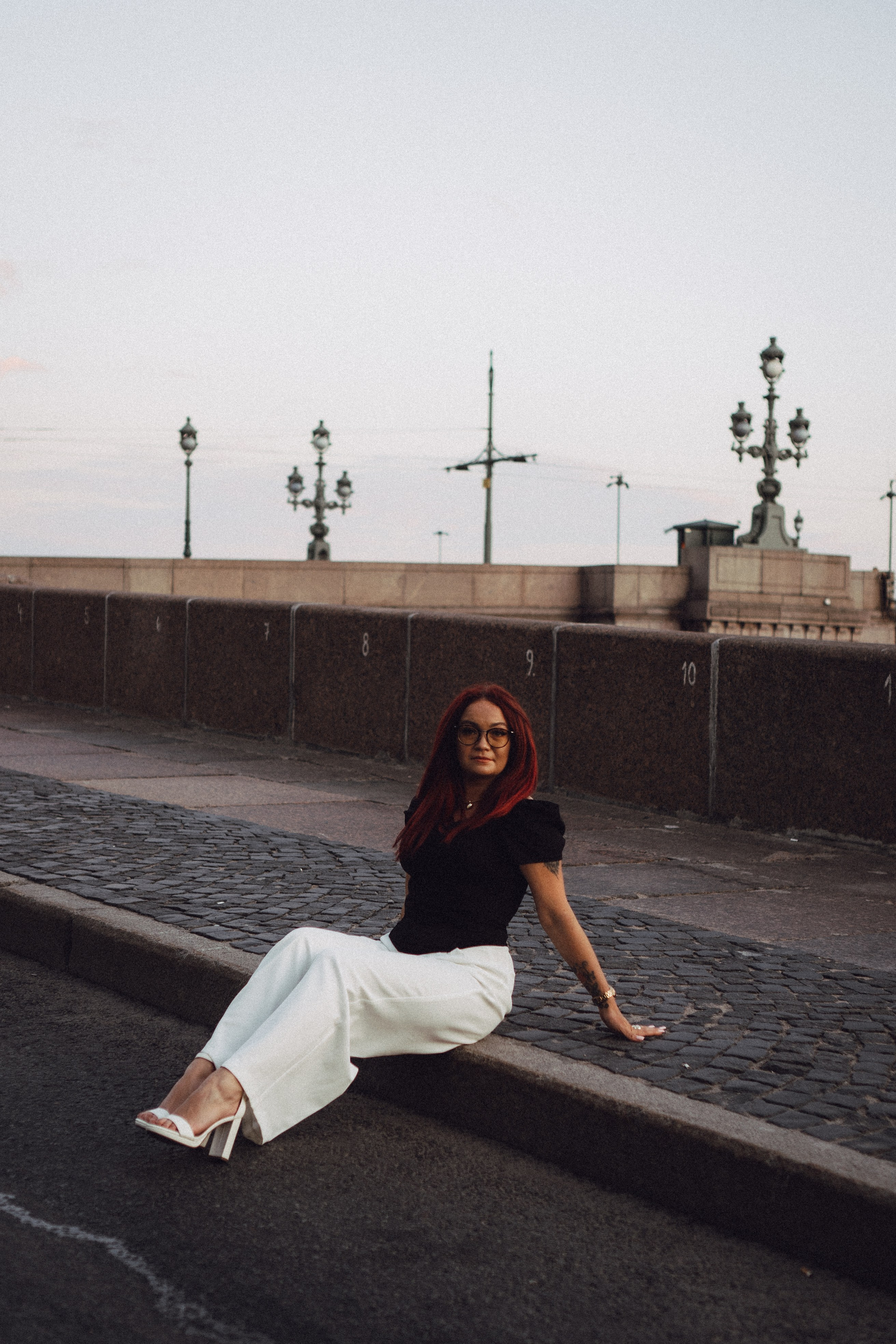 РАССВЕТНАЯ ИСТОРИЯ. Профессиональный фотограф, Санкт-Петербург — Виктория Богомолова