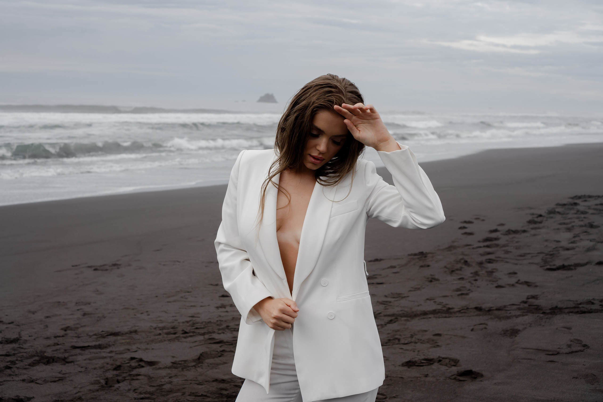 ТИХИЙ ОКЕАН. Профессиональный фотограф, Санкт-Петербург — Виктория Богомолова