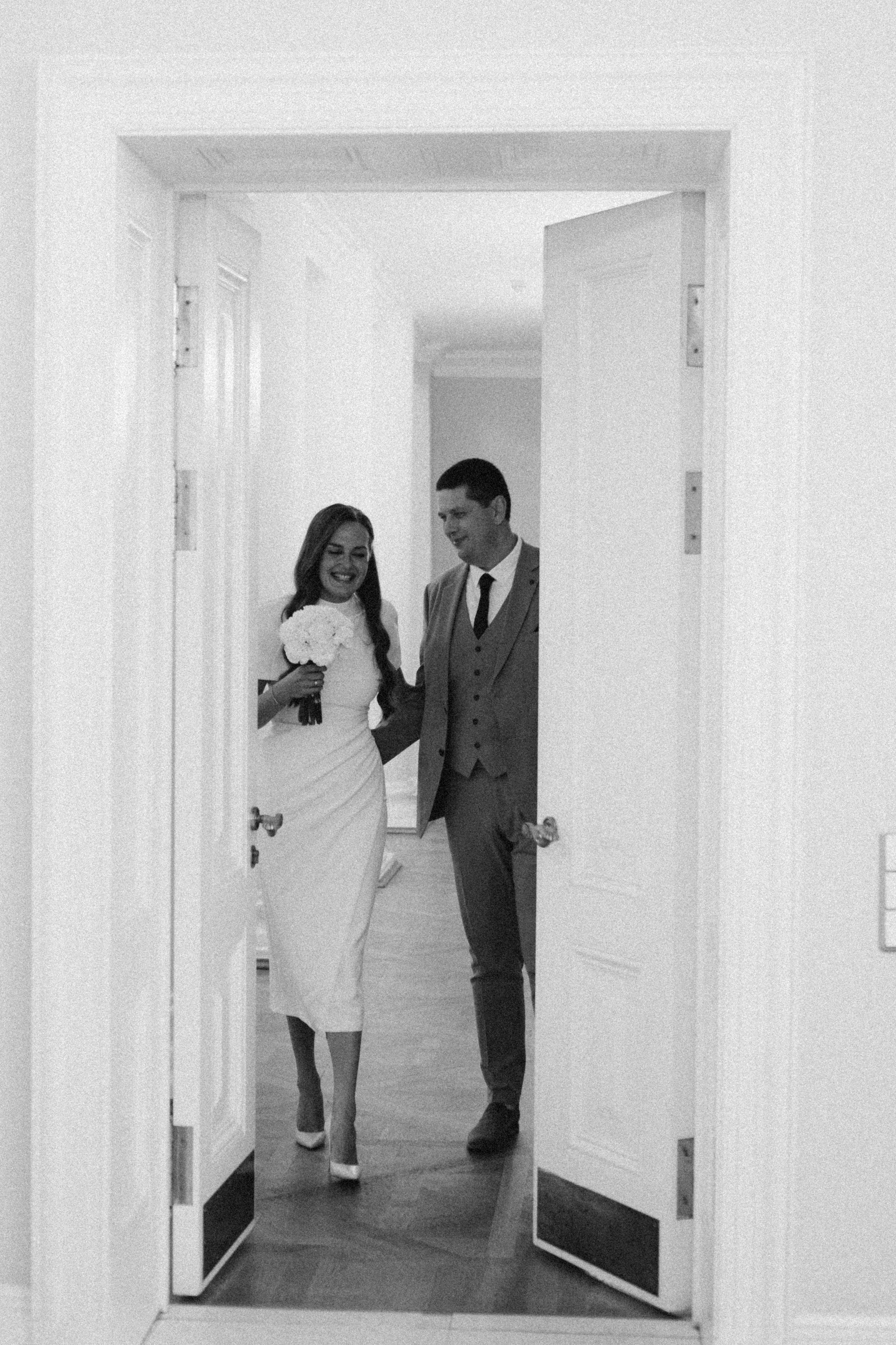 СВАДЕБНАЯ В ПУШКИНЕ. Профессиональный фотограф, Санкт-Петербург — Виктория Богомолова