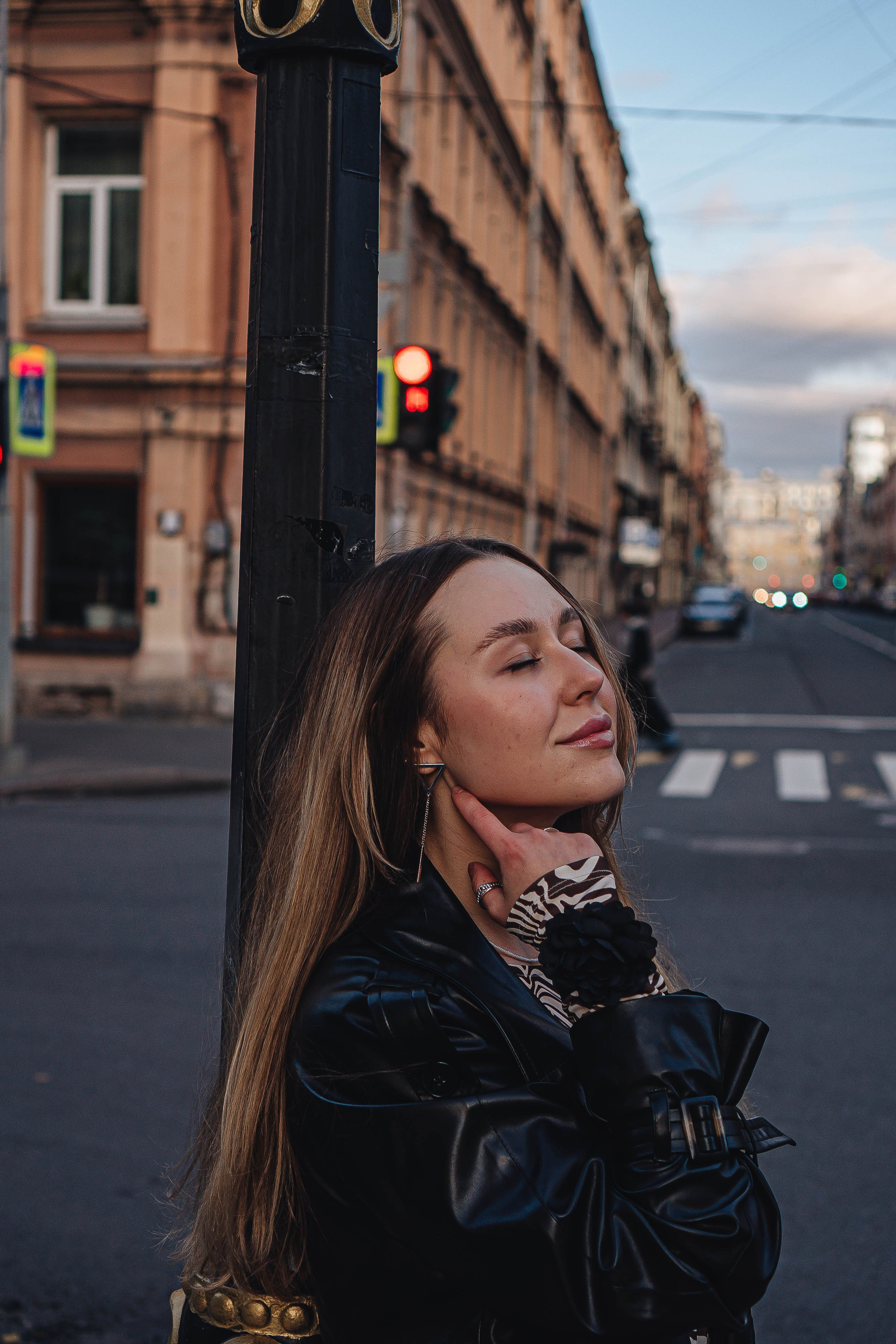 Жественность. Профессиональный фотограф, Санкт-Петербург — Виктория Богомолова