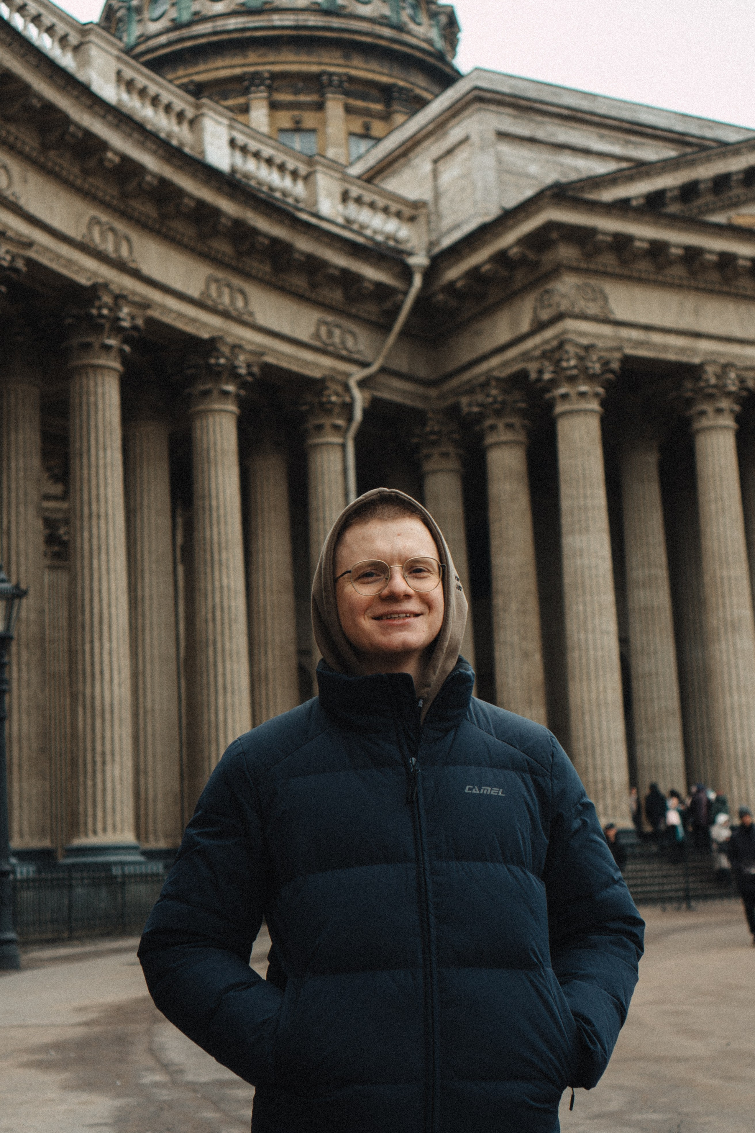 Весеняя прогулка. Профессиональный фотограф, Санкт-Петербург — Виктория Богомолова