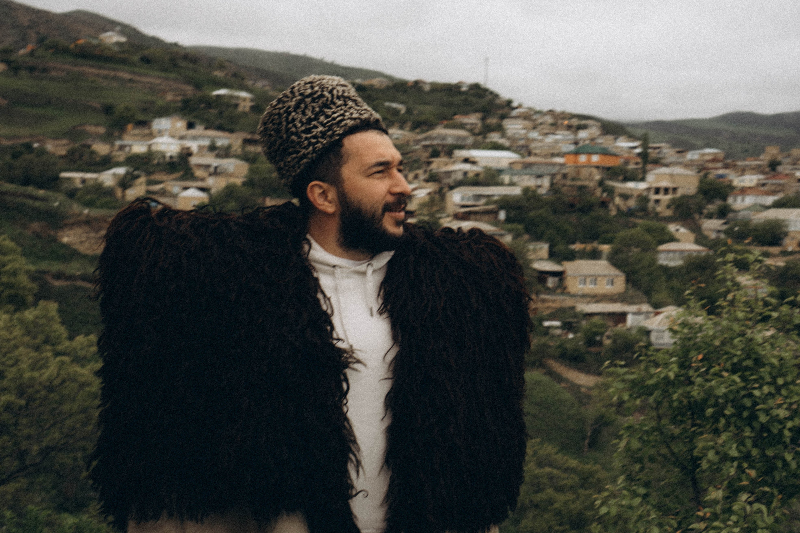 Кавказ. Профессиональный фотограф, Санкт-Петербург — Виктория Богомолова