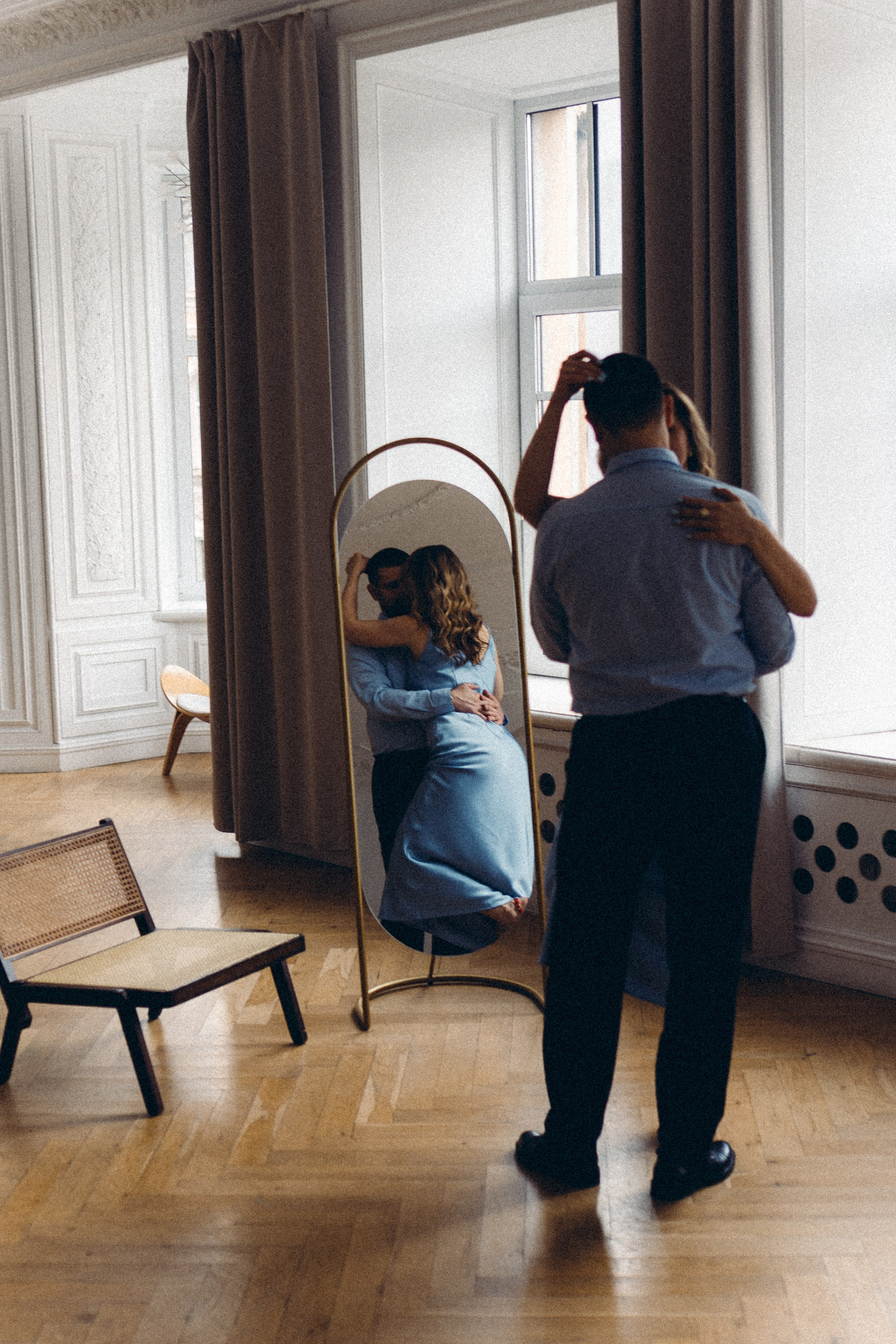 СТУДИЯ И ПРОГУЛКА ДЛЯ ПАРЫ. Профессиональный фотограф, Санкт-Петербург — Виктория Богомолова