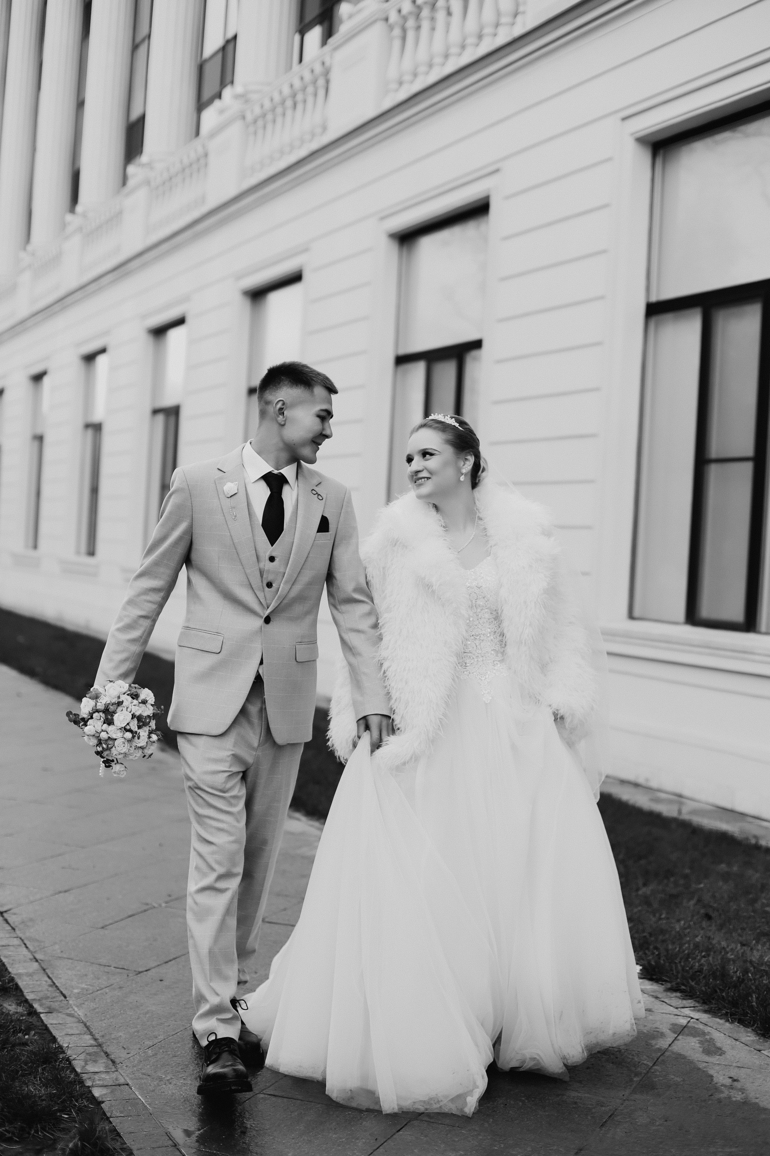 ОКСАНА & ДАНИЛ. Фотограф Мариуполь | Ялта | Крым — Диана Мазенко