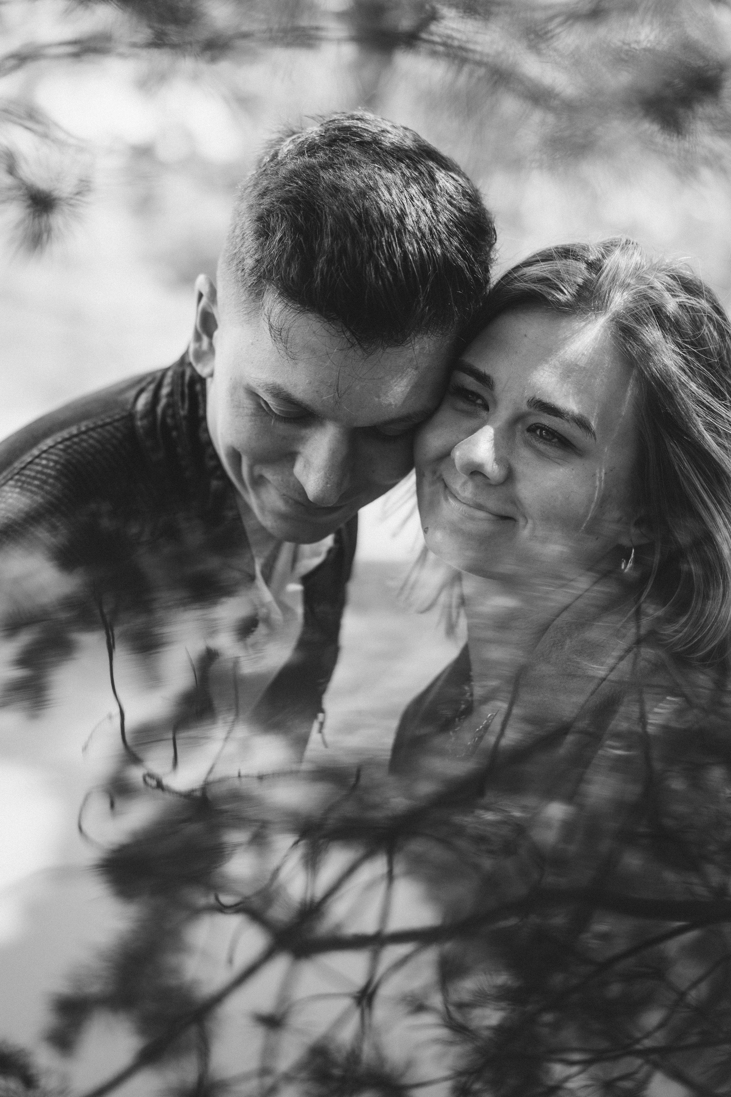 Света и Лёня. Дмитриева Светлана женский и семейный фотограф Рига, Москва, Геленджик