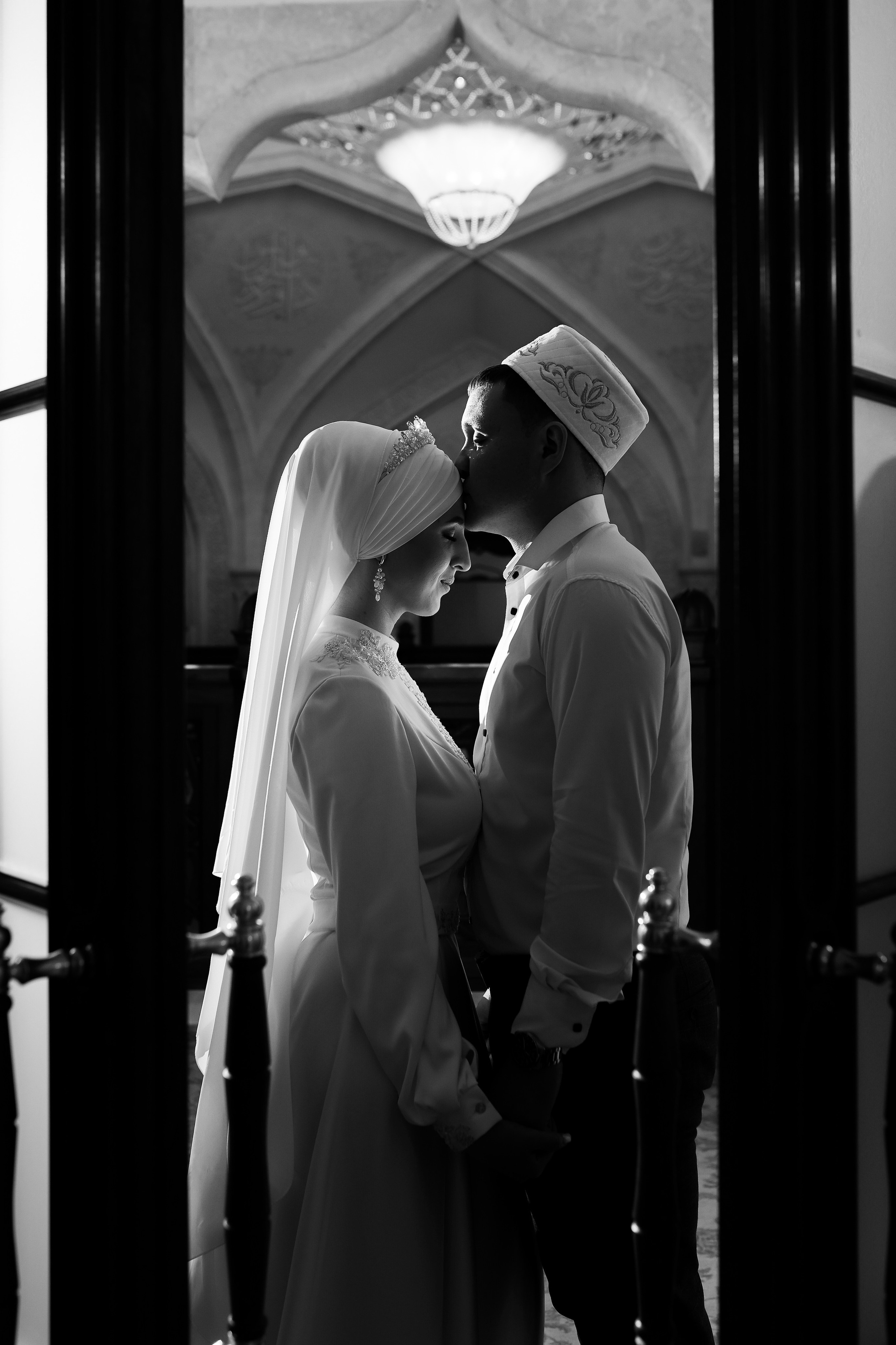 Ильдар и Алсу. Таирова Гузель|Свадебный фотограф в Ульяновске