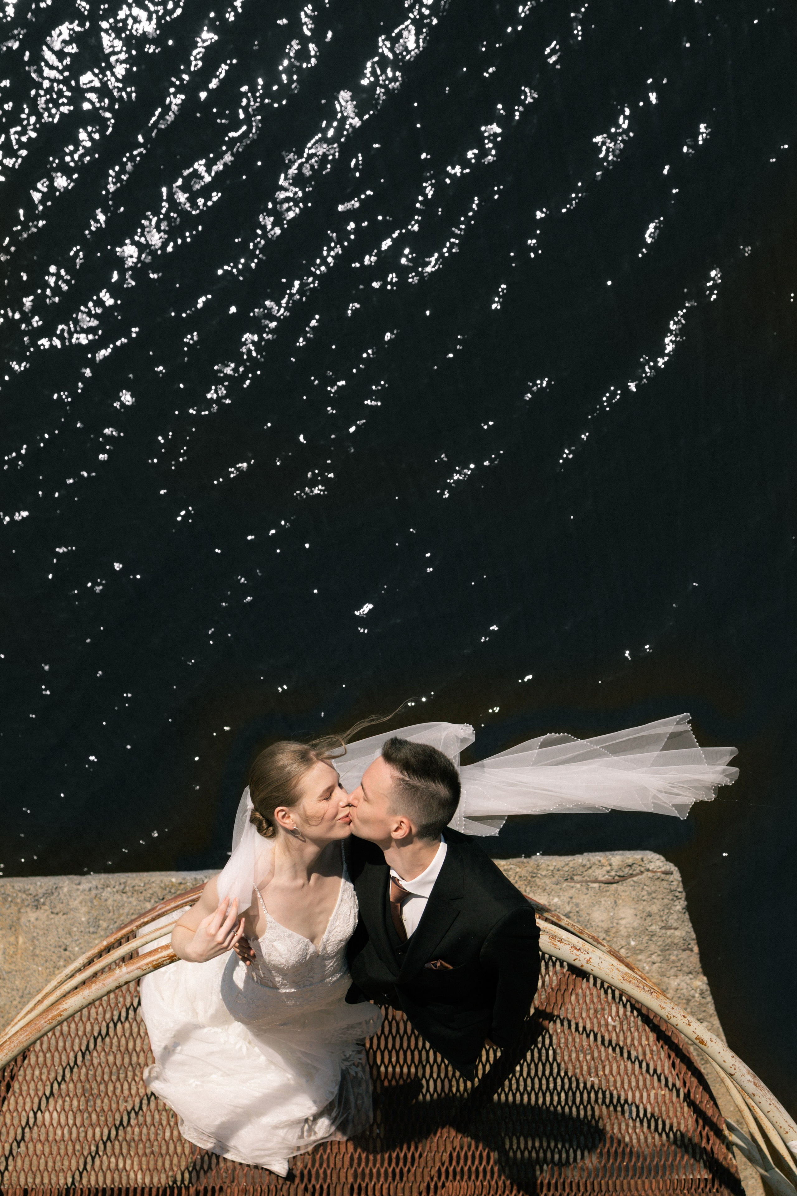 Саша и Никита. На природе| 31.05.2025. Фотограф Зарина. Казань