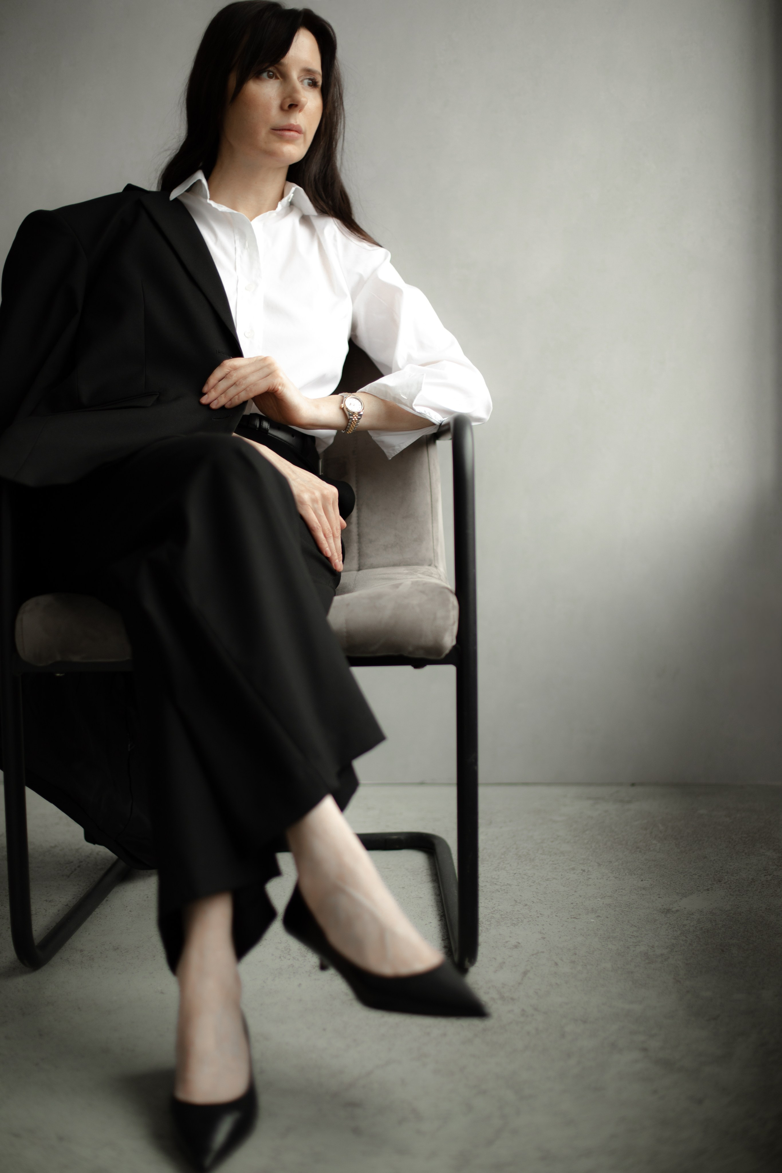 Психолог Жукович Оксана. Калай Юлия. Фотограф. Москва