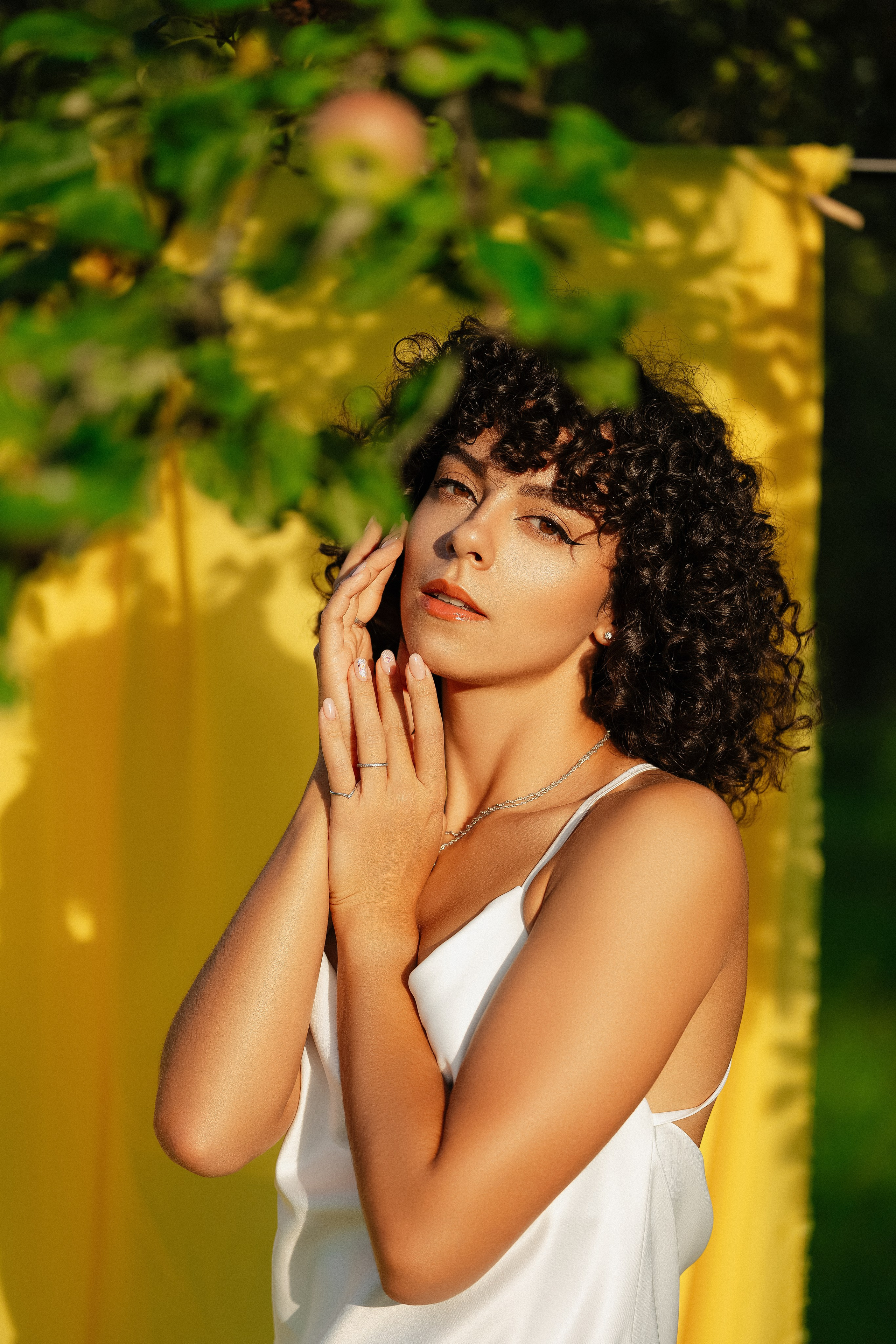 Индивидуальные фотопрогулки. Фотограф Минск