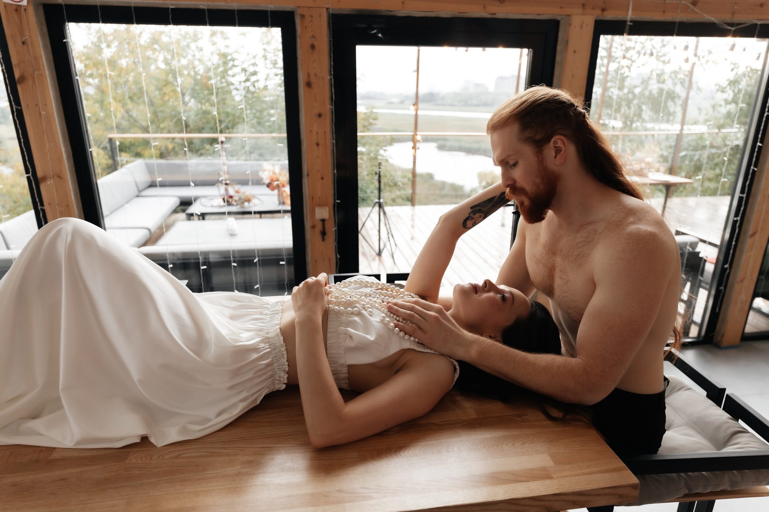 Rustem & Ekaterina. Свадебный фотограф Ильнар Асадуллин